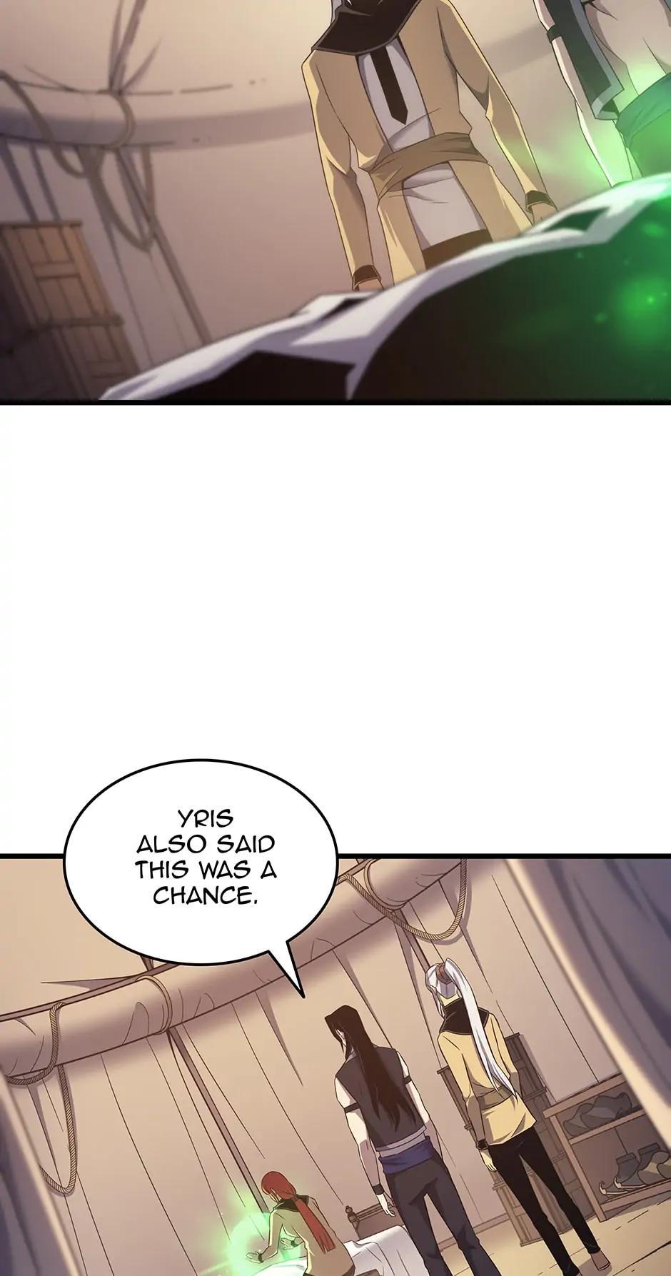 The Archmage Returns After 4000 Years Chapter 164