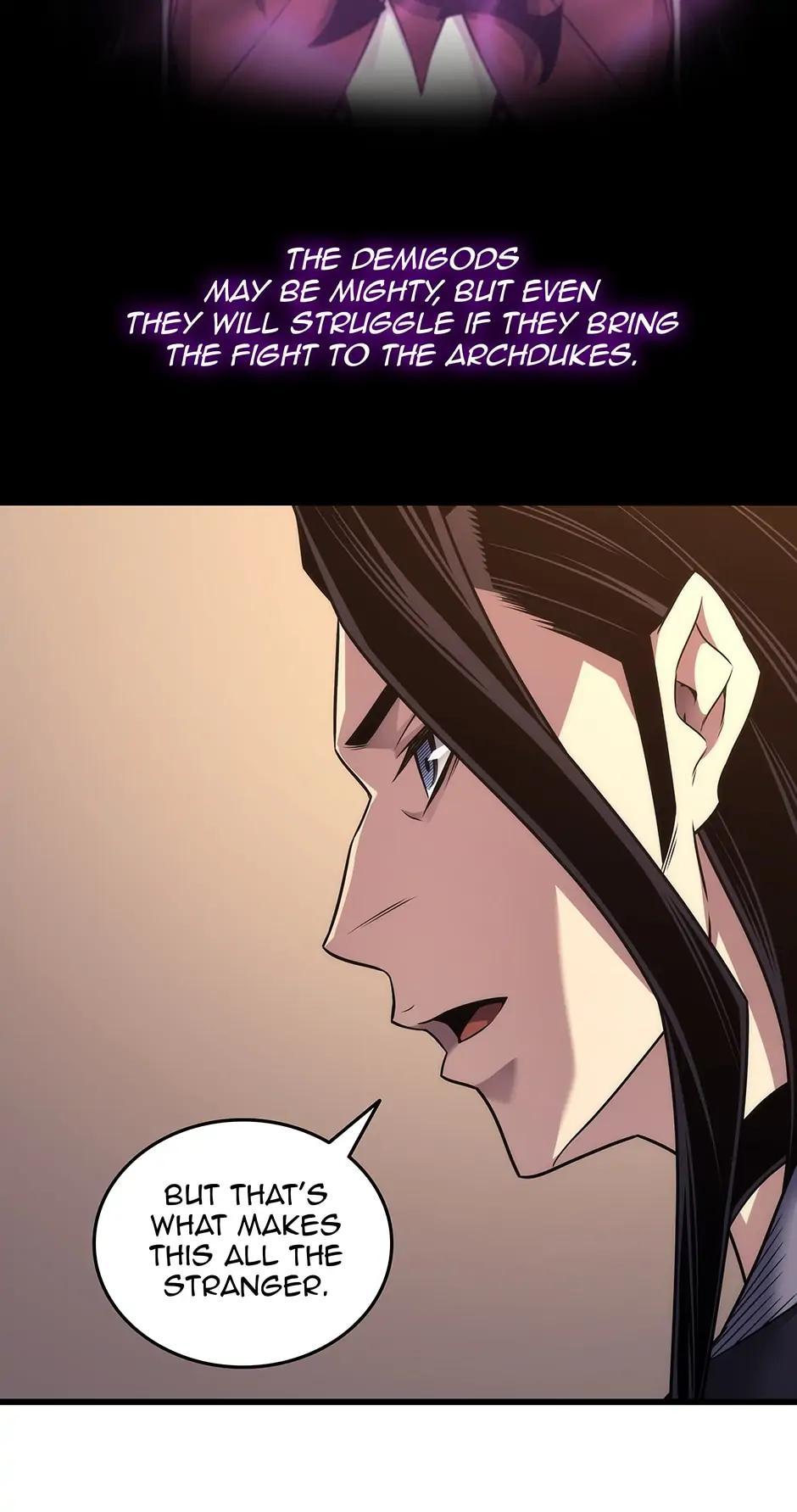 The Archmage Returns After 4000 Years Chapter 164