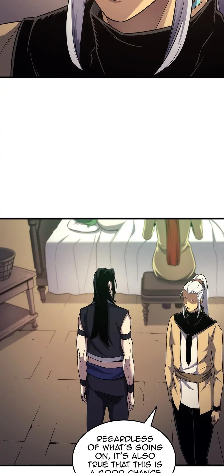 The Archmage Returns After 4000 Years Chapter 164