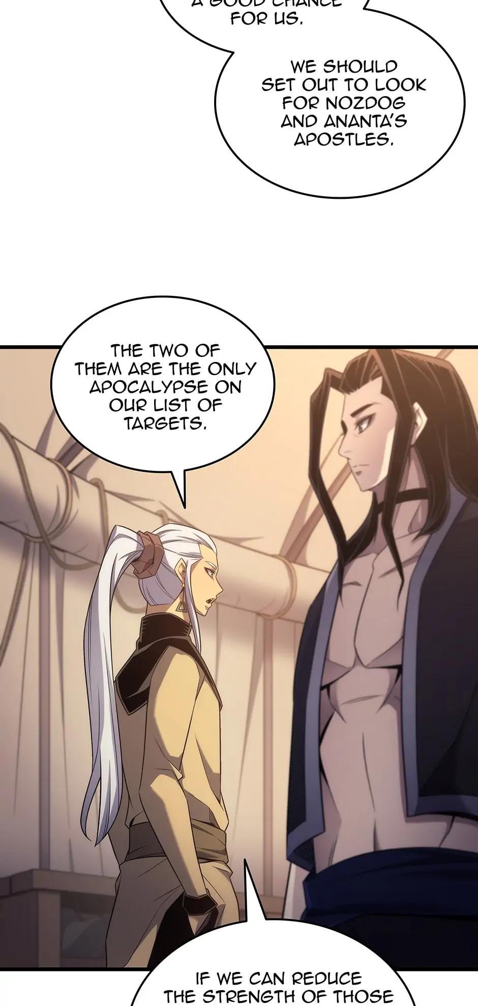 The Archmage Returns After 4000 Years Chapter 164