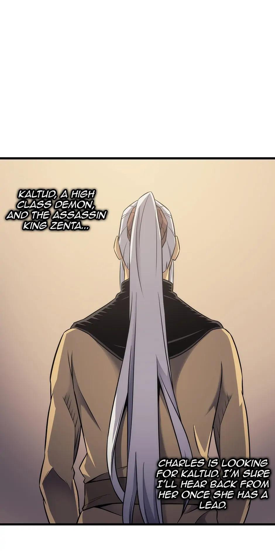 The Archmage Returns After 4000 Years Chapter 164