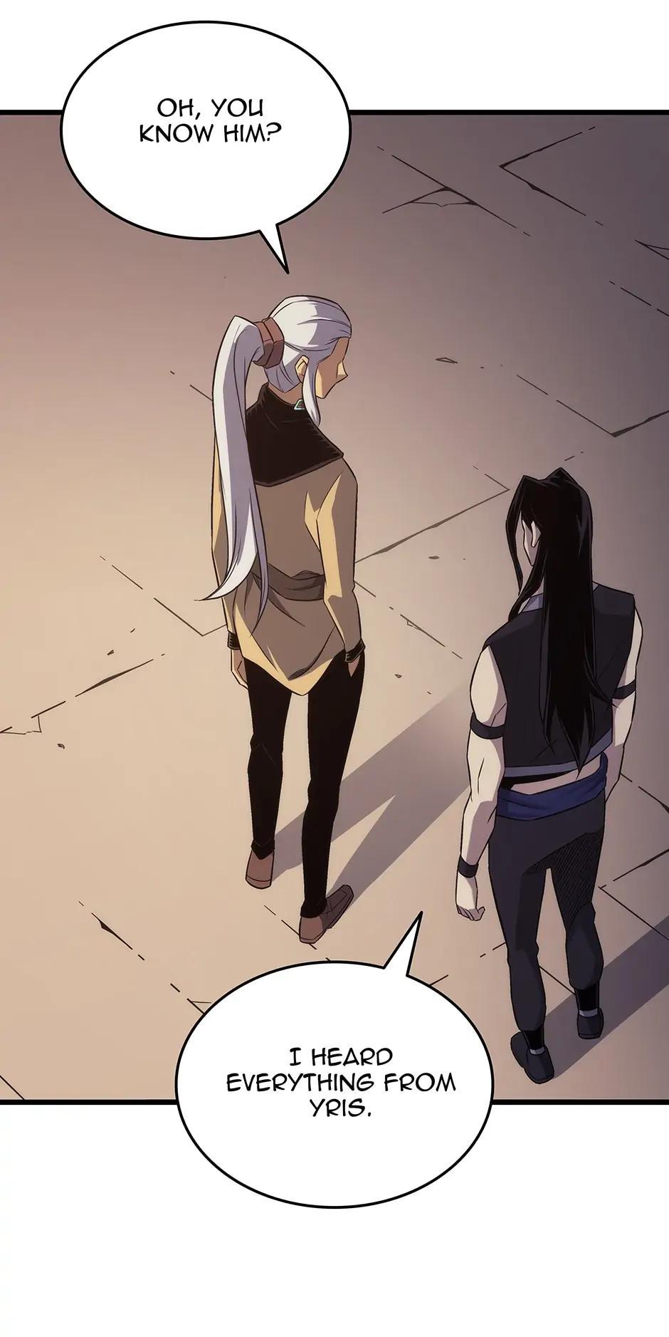 The Archmage Returns After 4000 Years Chapter 164