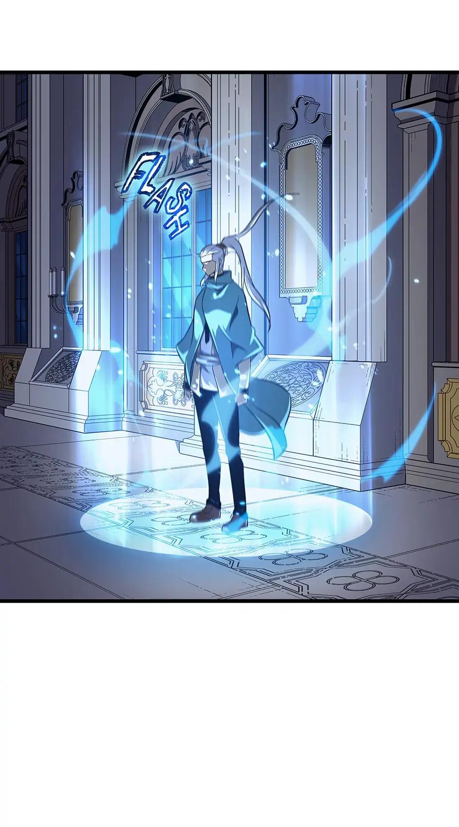 The Archmage Returns After 4000 Years Chapter 164