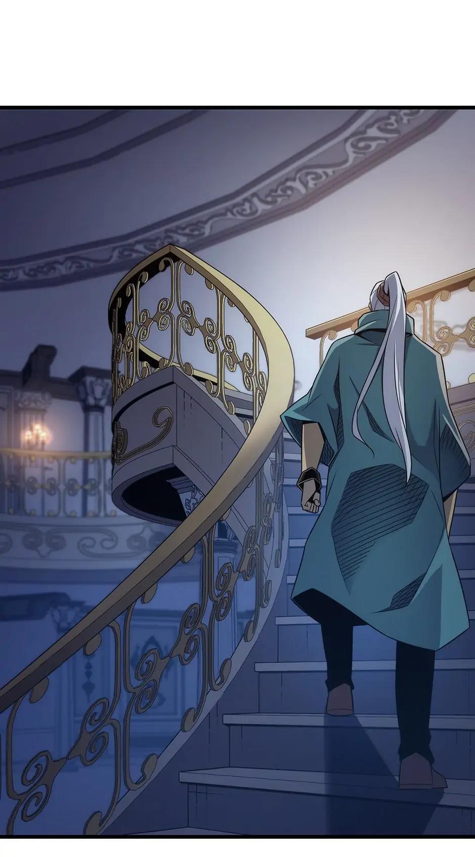 The Archmage Returns After 4000 Years Chapter 164