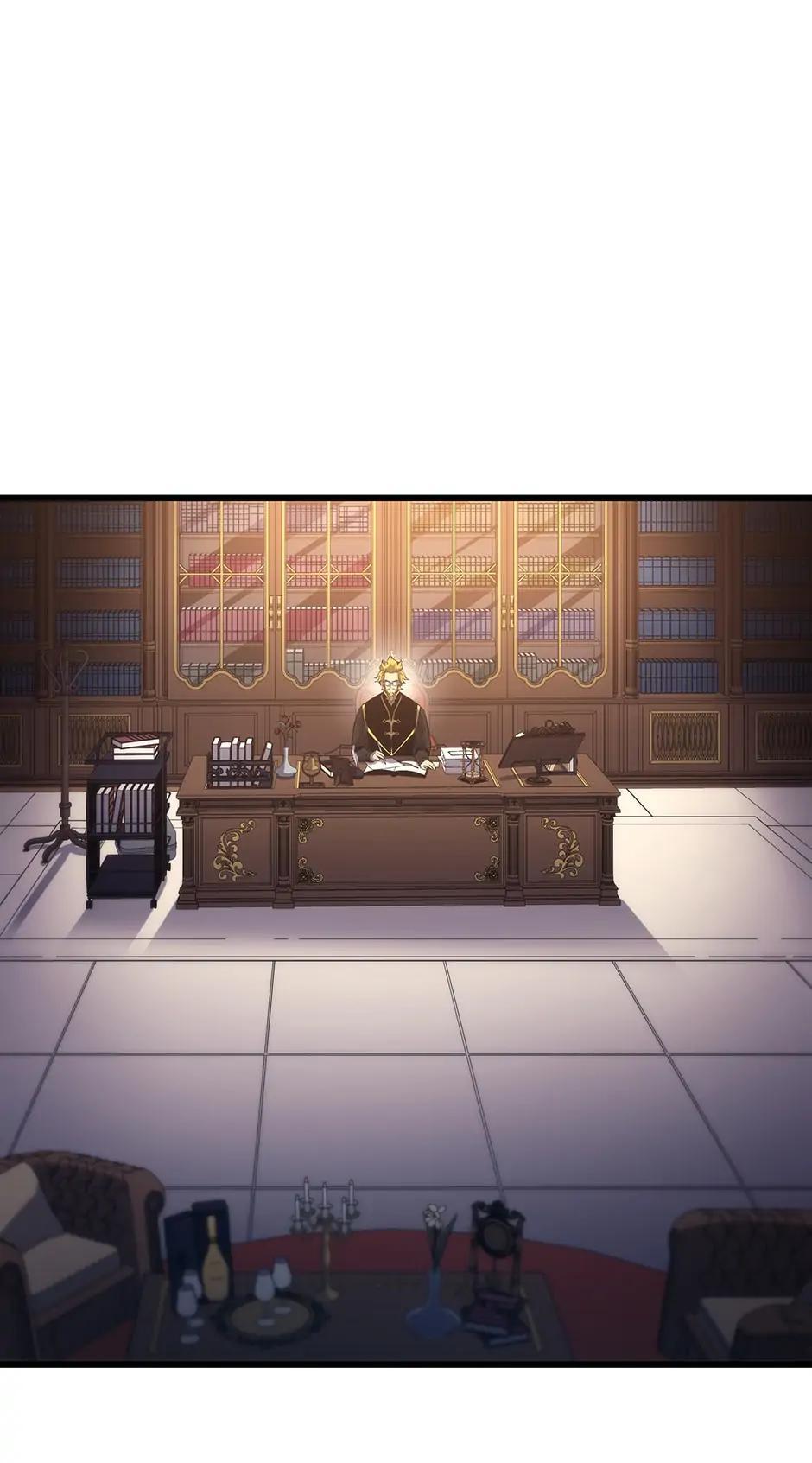 The Archmage Returns After 4000 Years Chapter 164