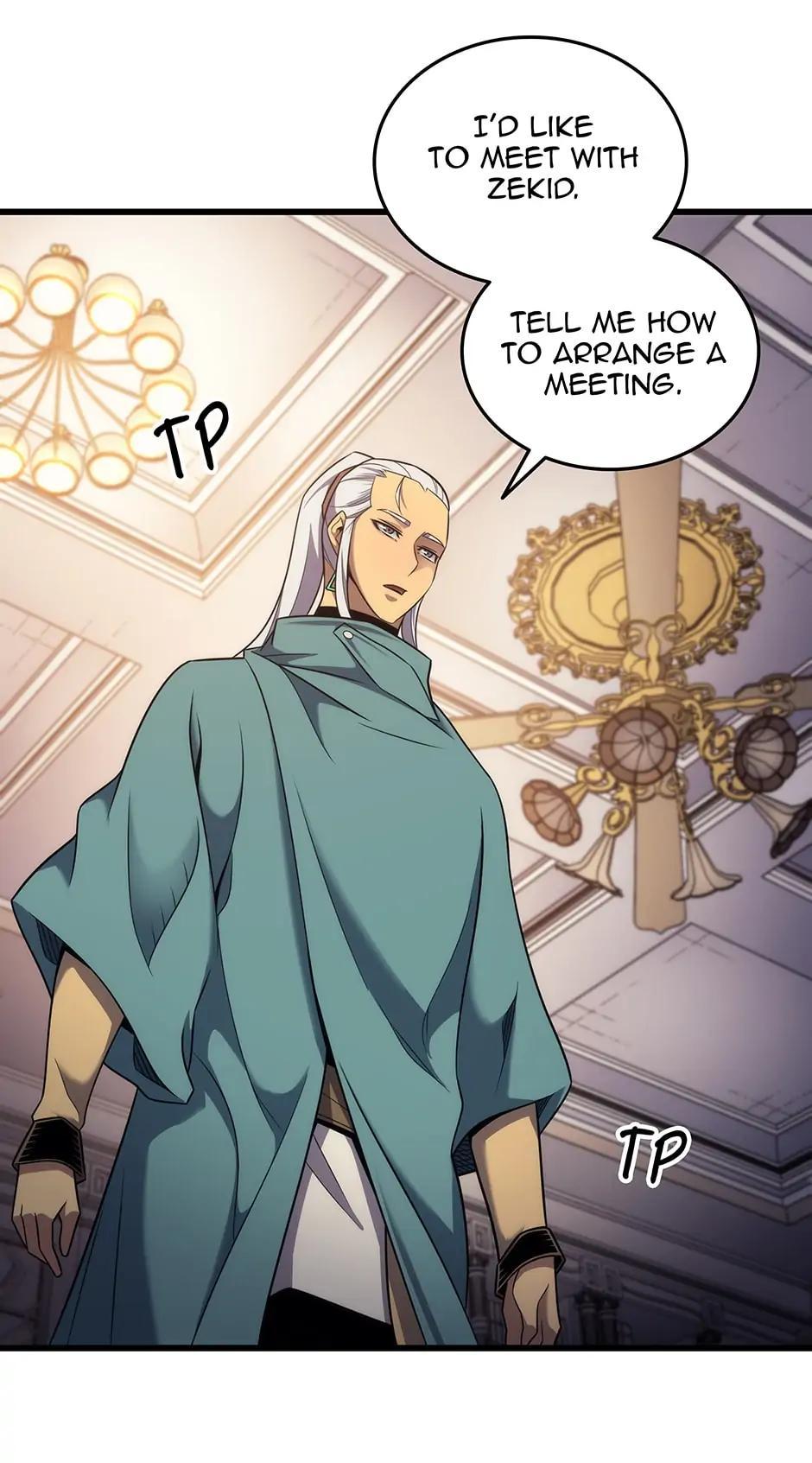 The Archmage Returns After 4000 Years Chapter 164