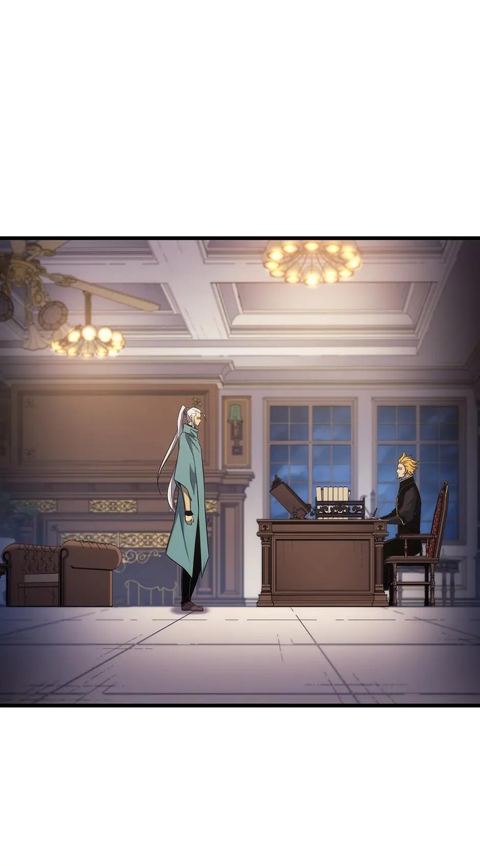 The Archmage Returns After 4000 Years Chapter 164