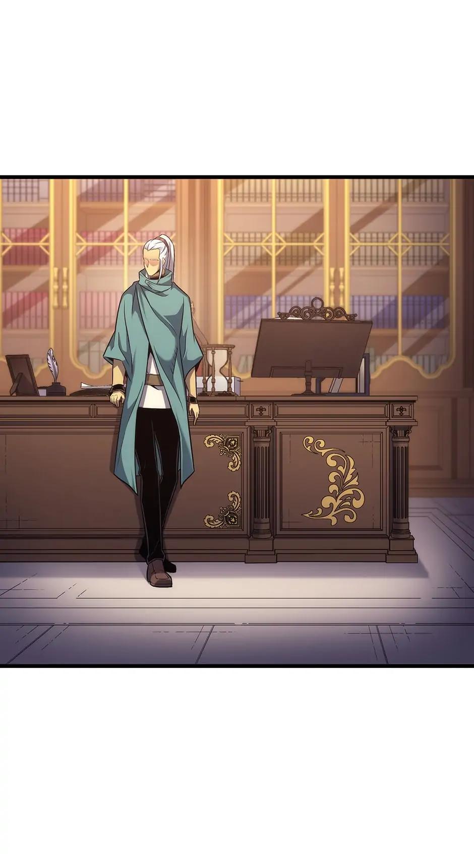 The Archmage Returns After 4000 Years Chapter 164