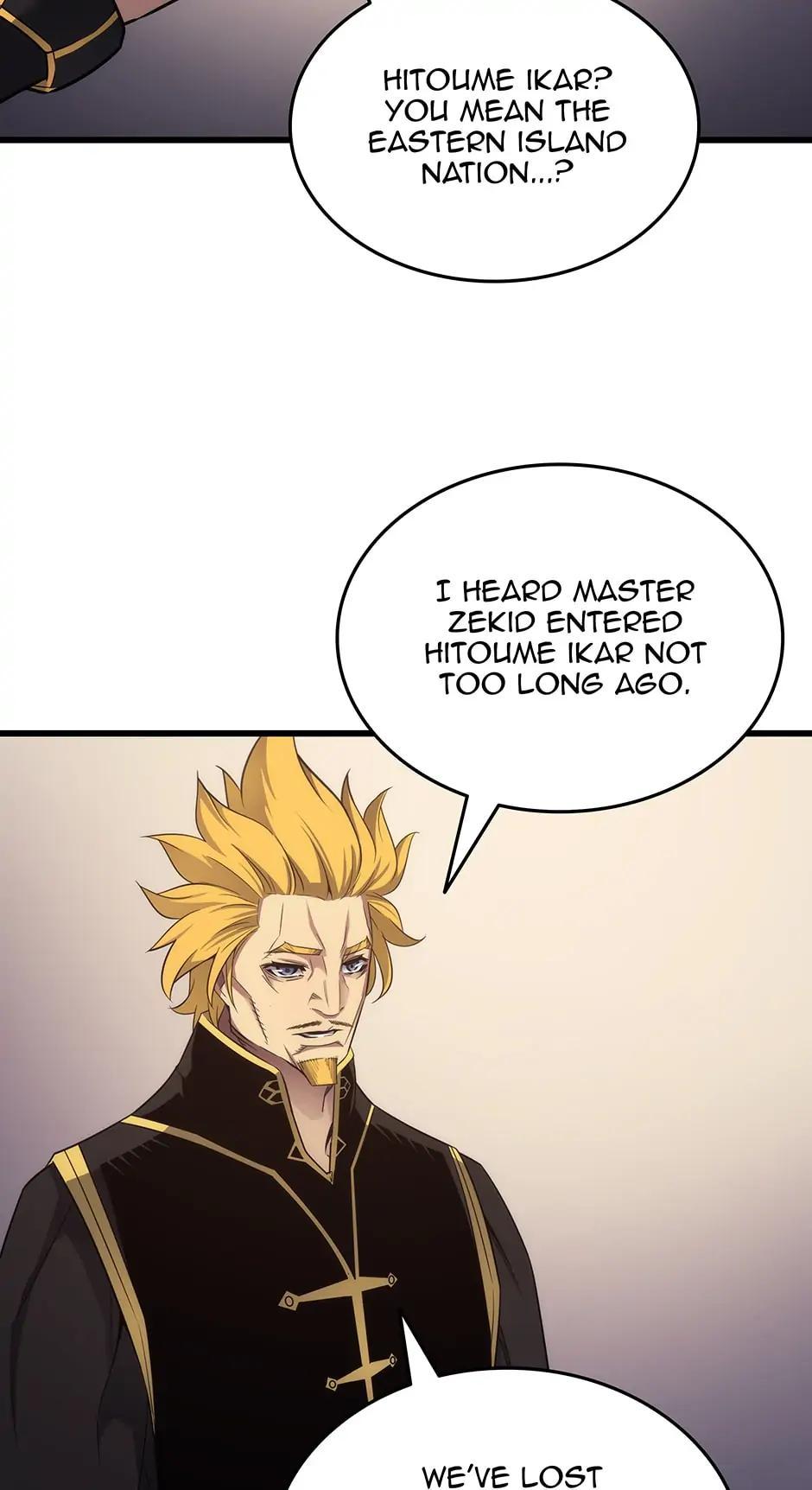 The Archmage Returns After 4000 Years Chapter 164