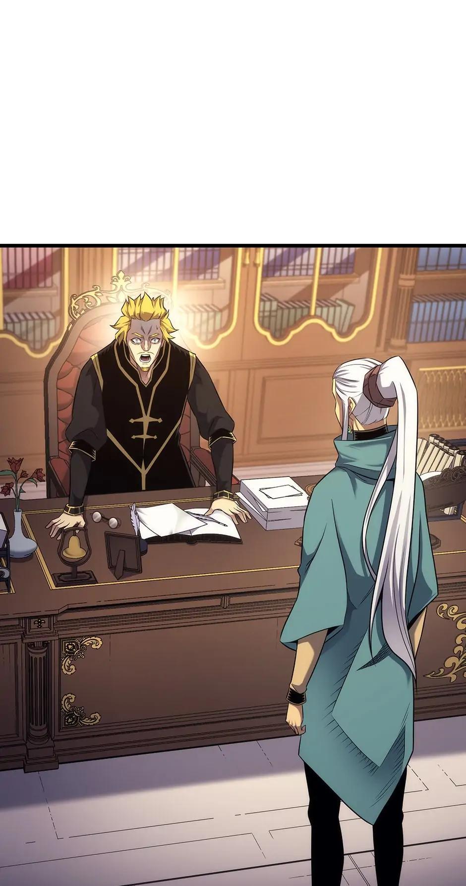 The Archmage Returns After 4000 Years Chapter 164