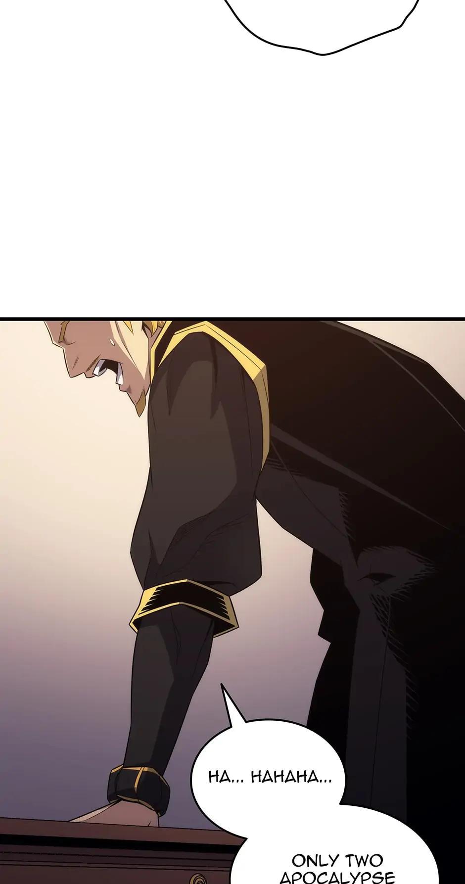 The Archmage Returns After 4000 Years Chapter 164