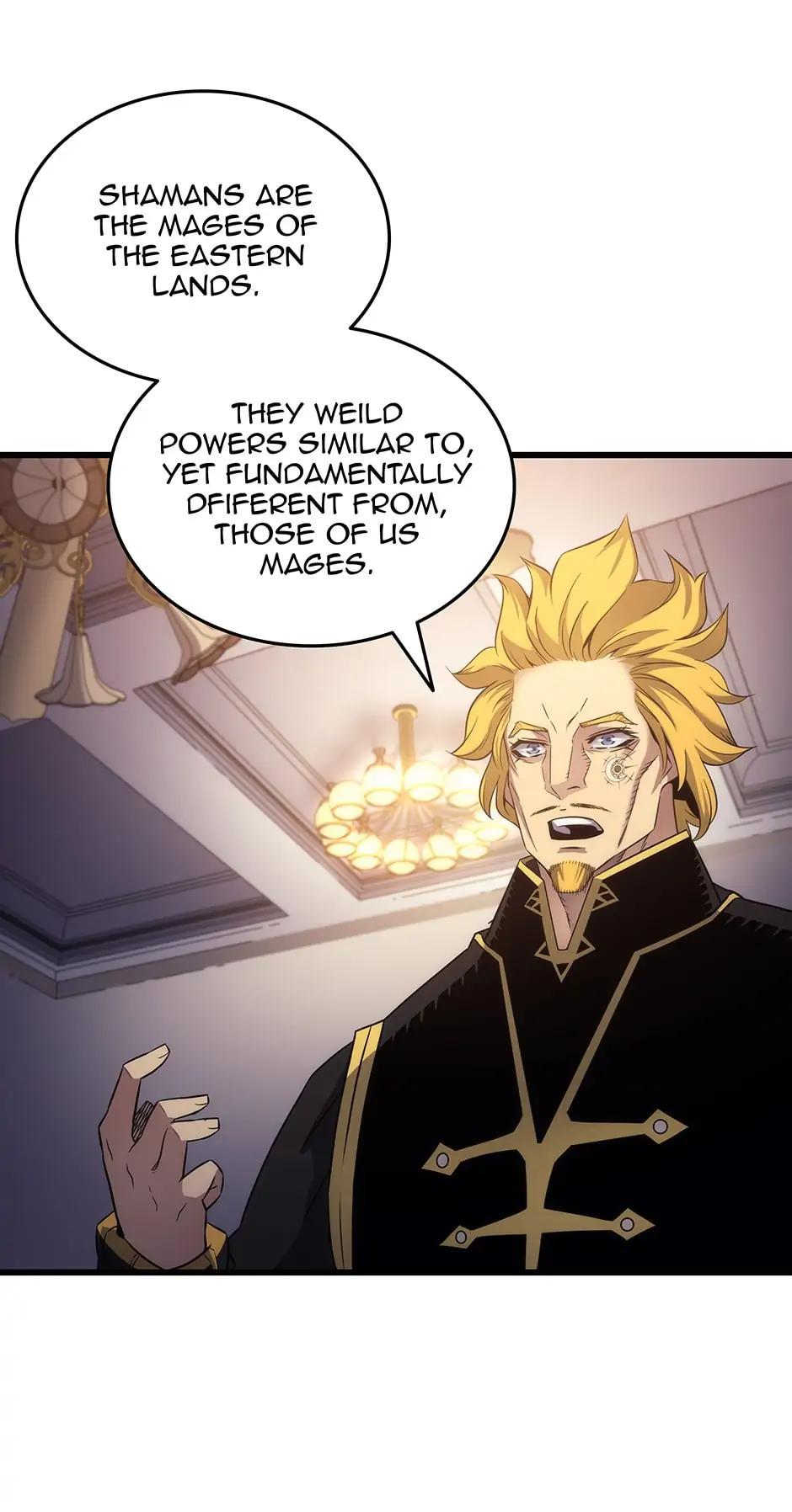 The Archmage Returns After 4000 Years Chapter 164