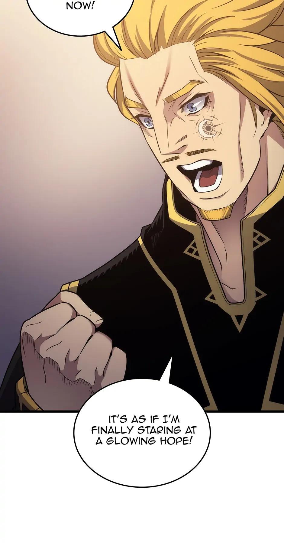 The Archmage Returns After 4000 Years Chapter 164