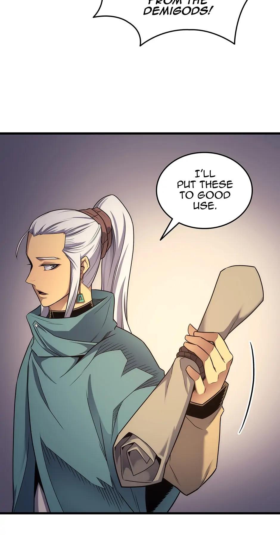 The Archmage Returns After 4000 Years Chapter 164