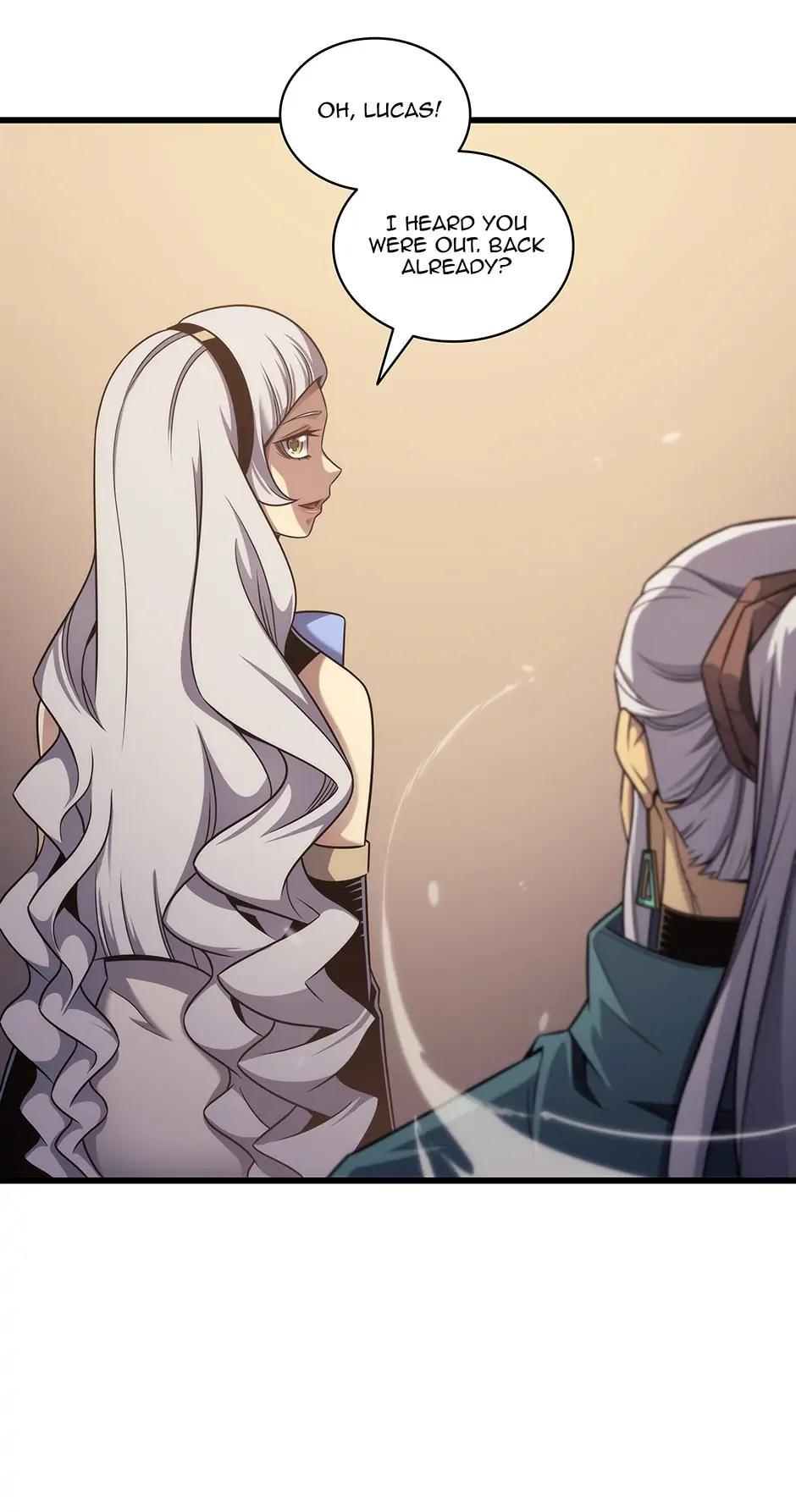 The Archmage Returns After 4000 Years Chapter 164