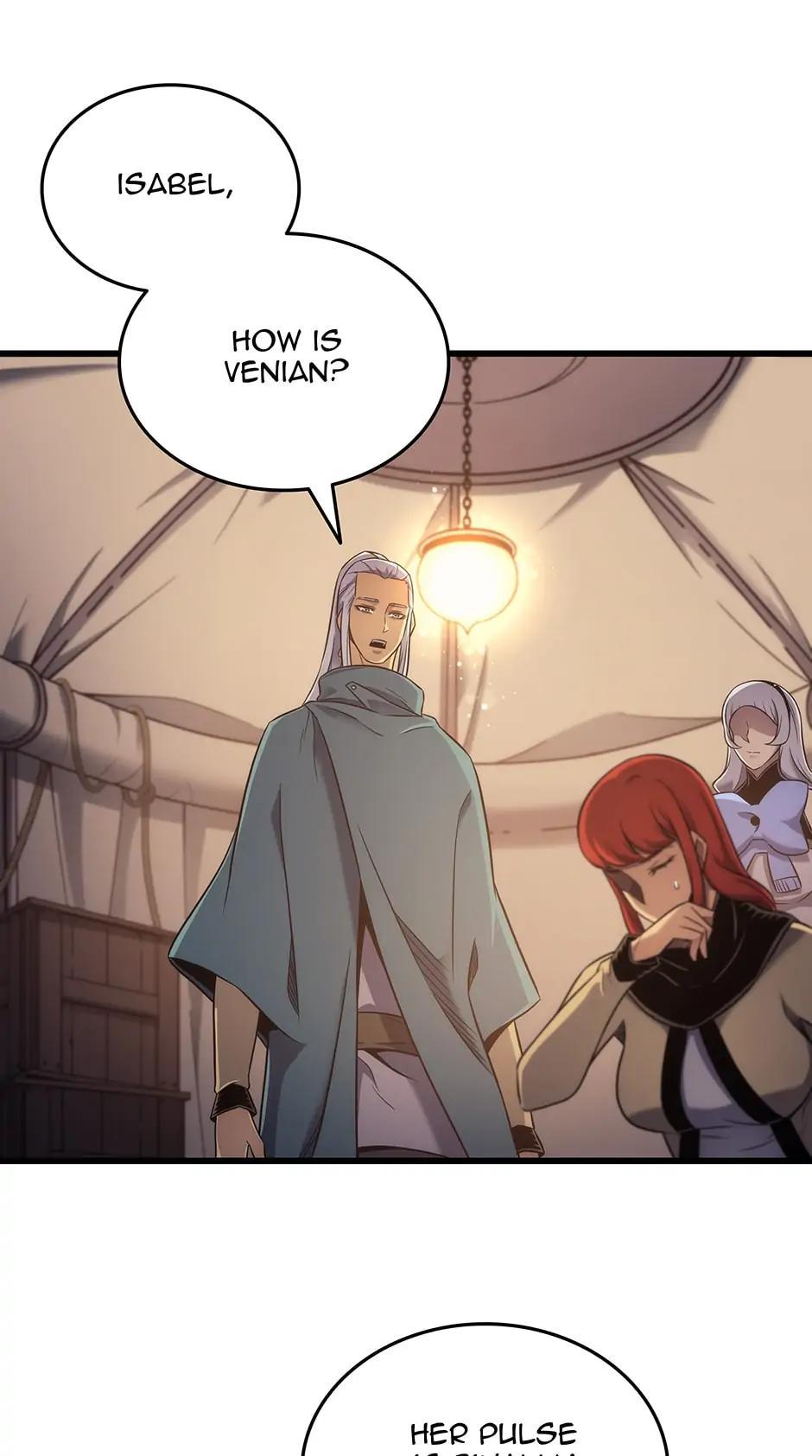 The Archmage Returns After 4000 Years Chapter 164