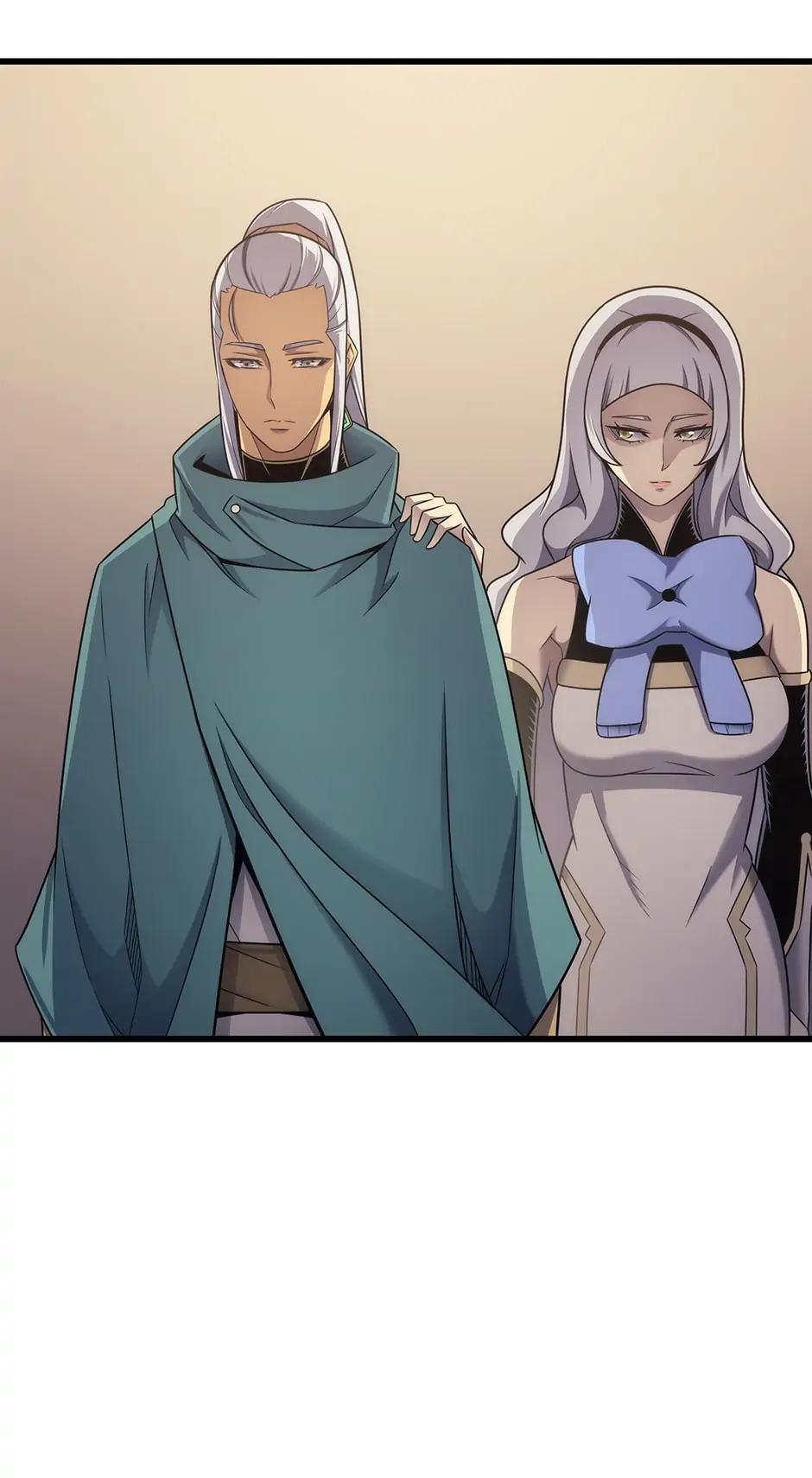 The Archmage Returns After 4000 Years Chapter 166