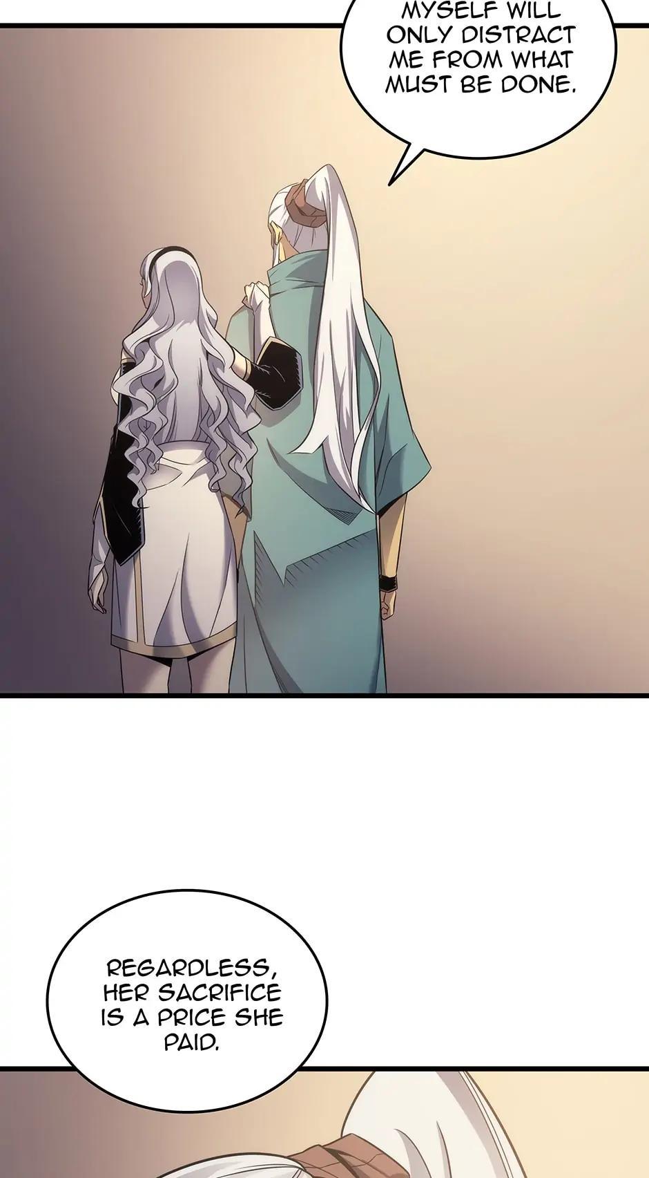 The Archmage Returns After 4000 Years Chapter 166