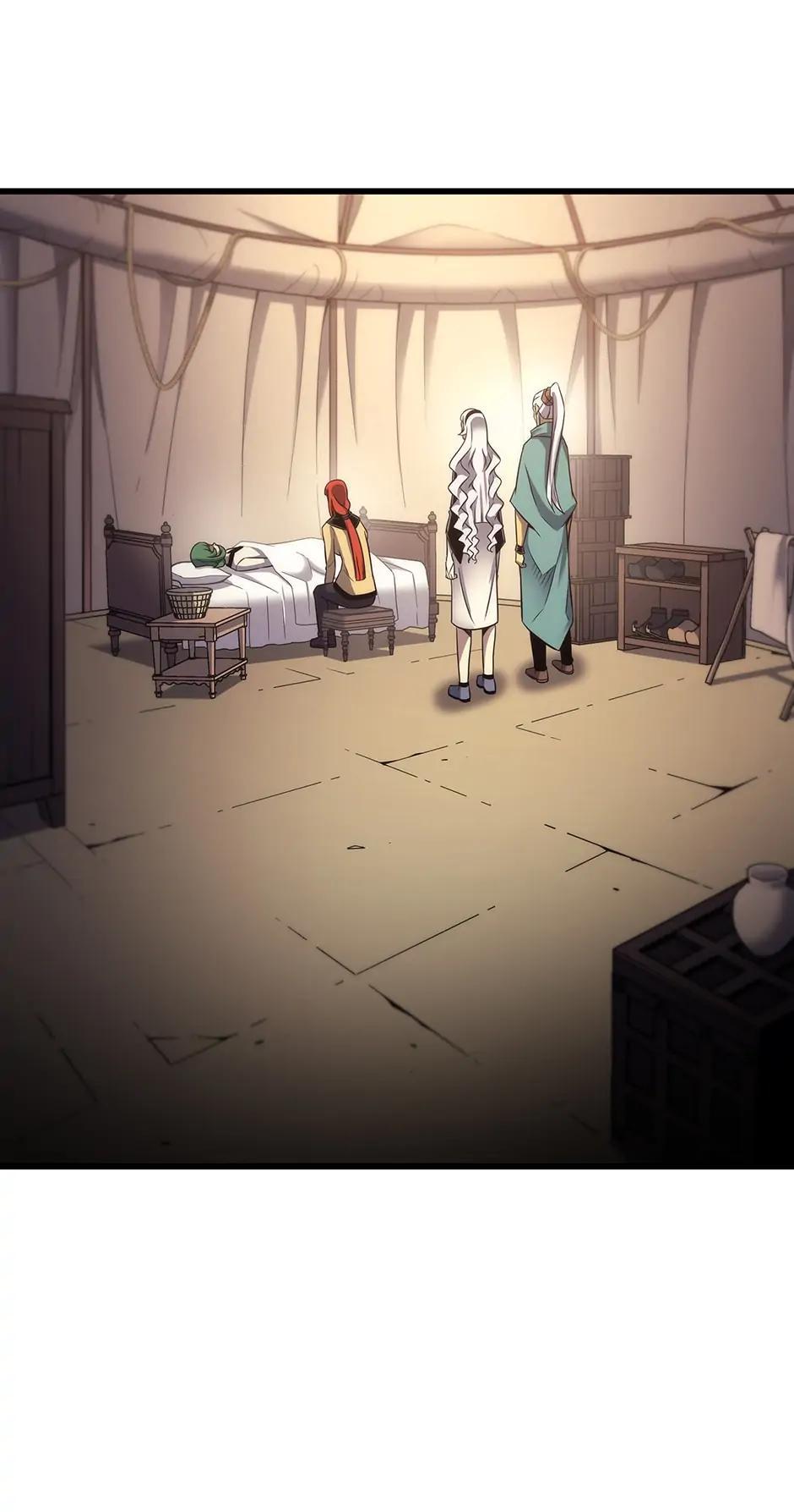 The Archmage Returns After 4000 Years Chapter 166