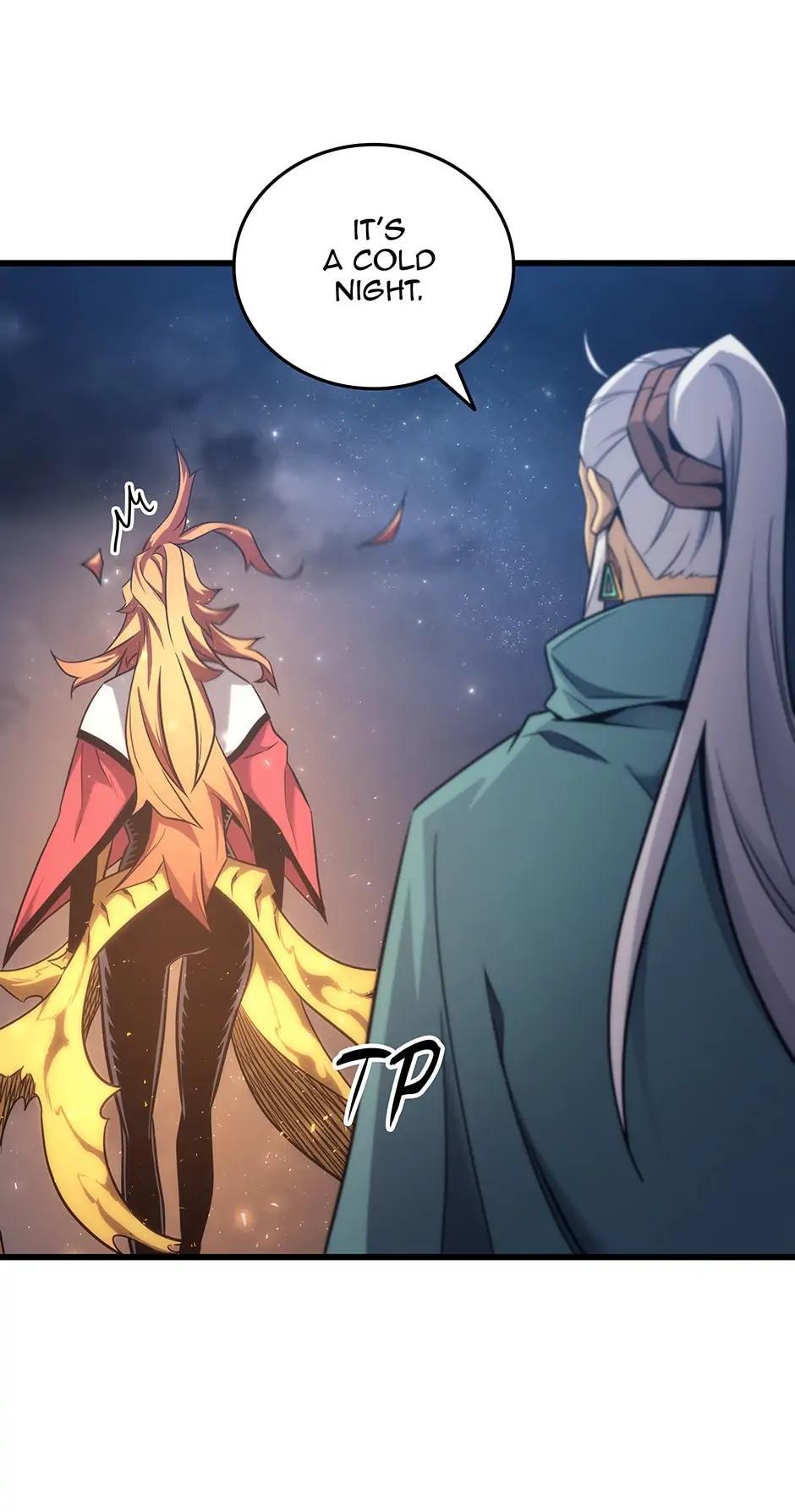 The Archmage Returns After 4000 Years Chapter 166