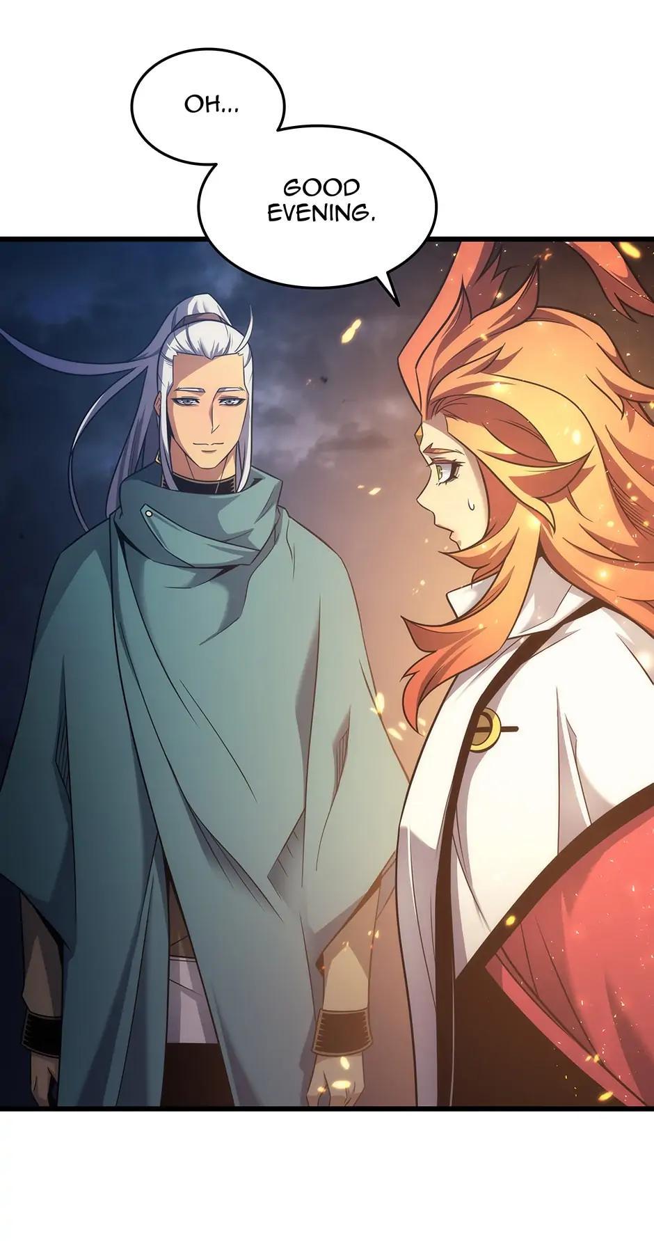 The Archmage Returns After 4000 Years Chapter 166