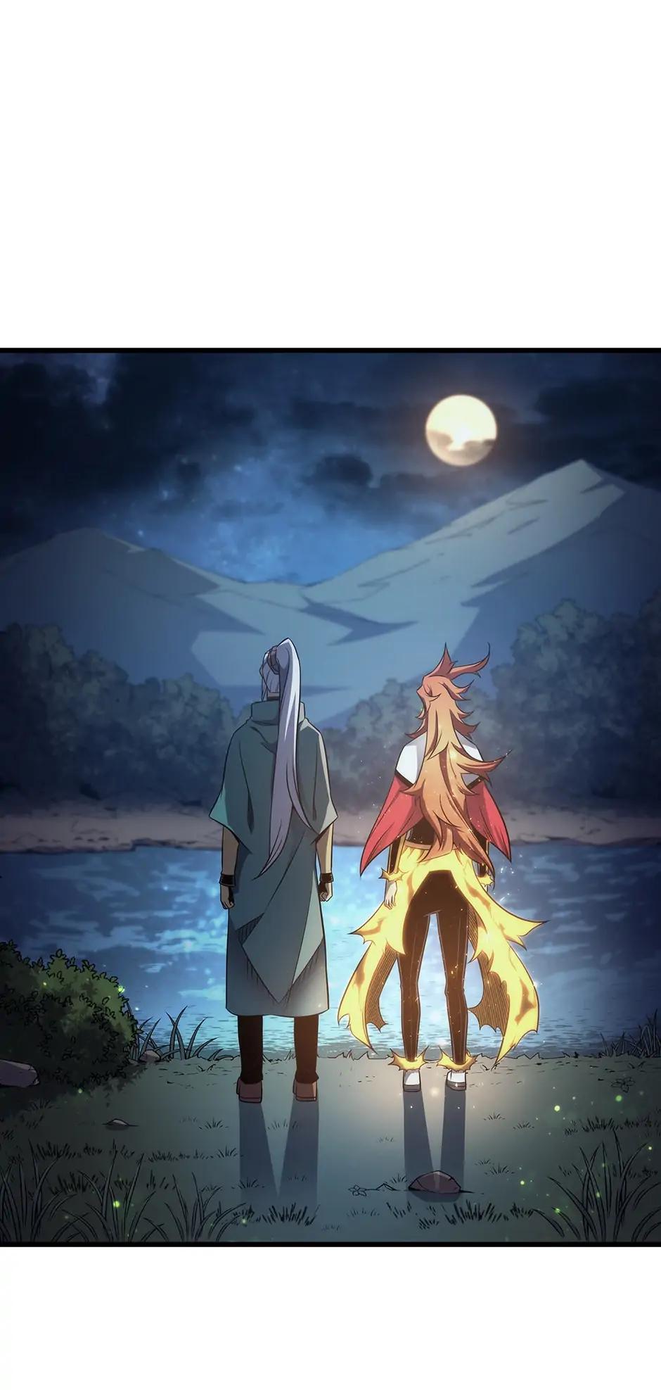 The Archmage Returns After 4000 Years Chapter 166