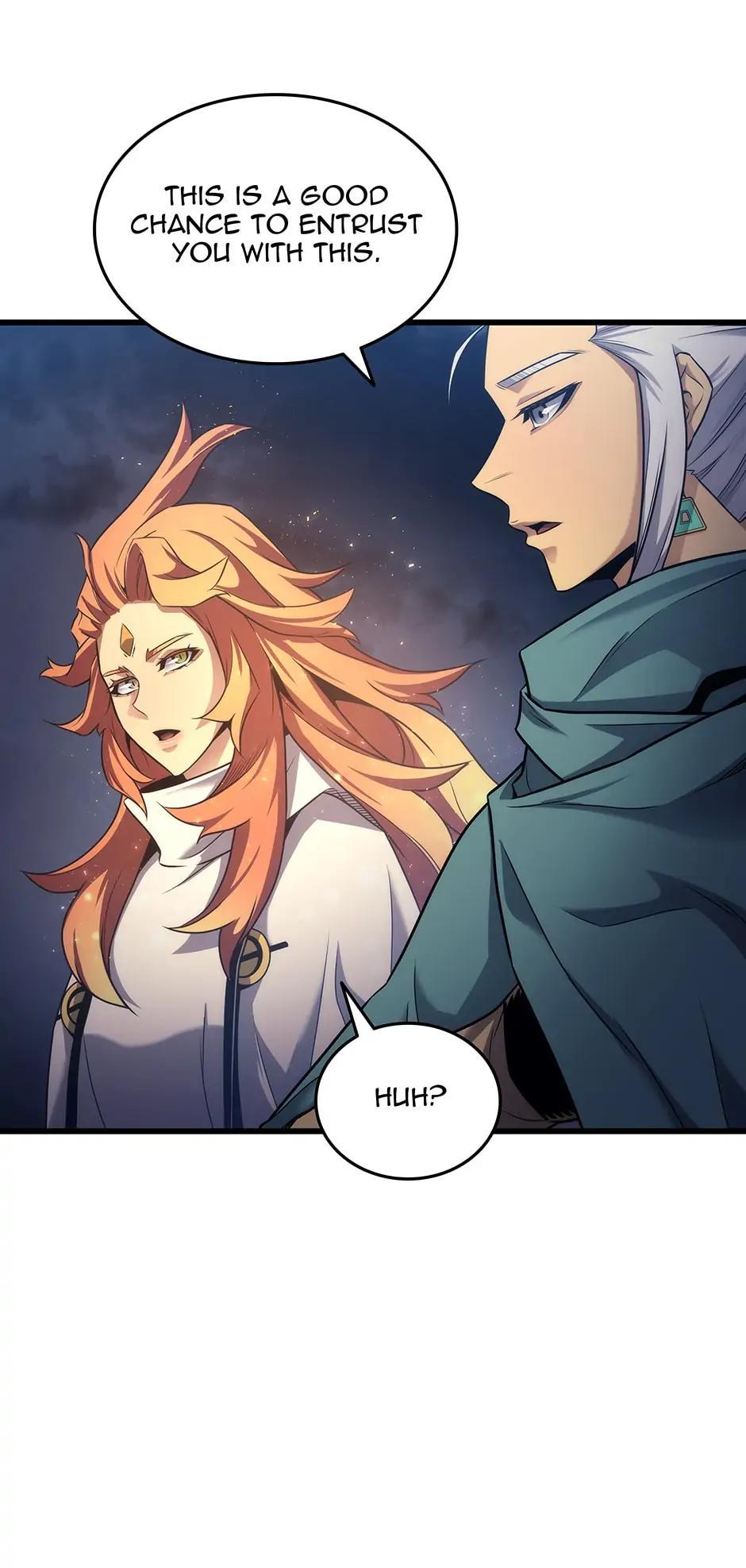 The Archmage Returns After 4000 Years Chapter 166