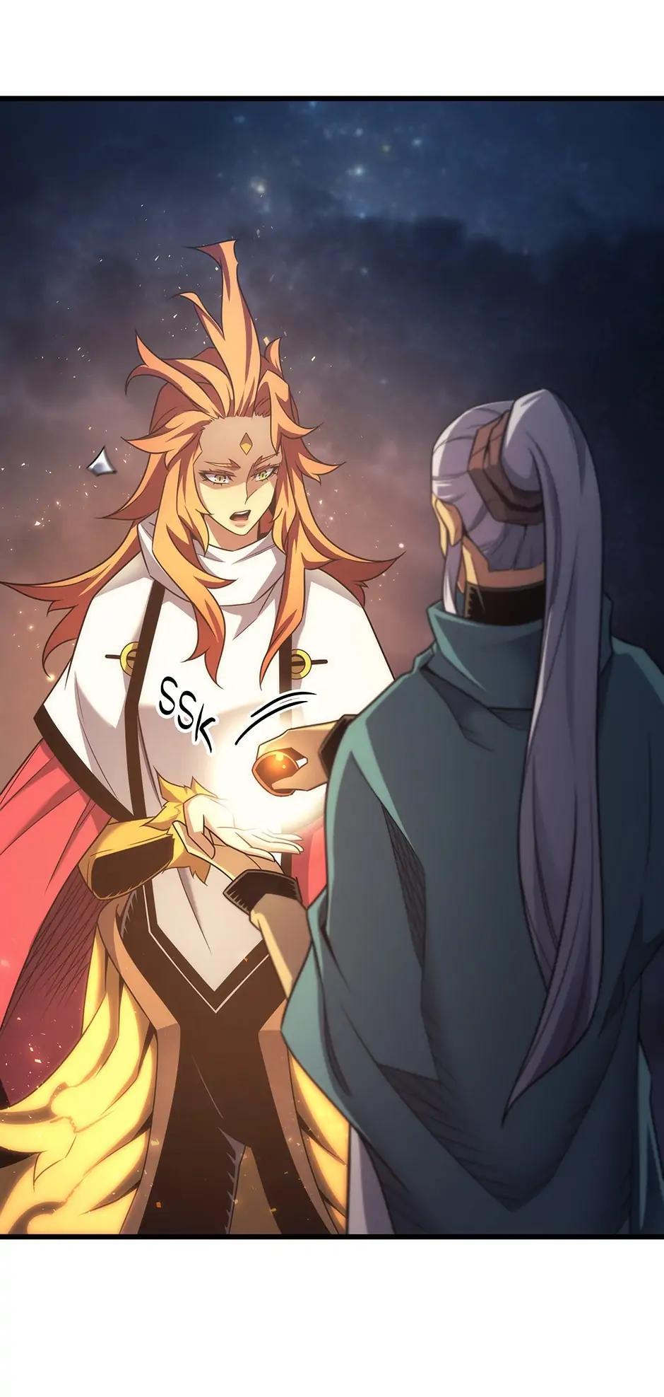 The Archmage Returns After 4000 Years Chapter 166