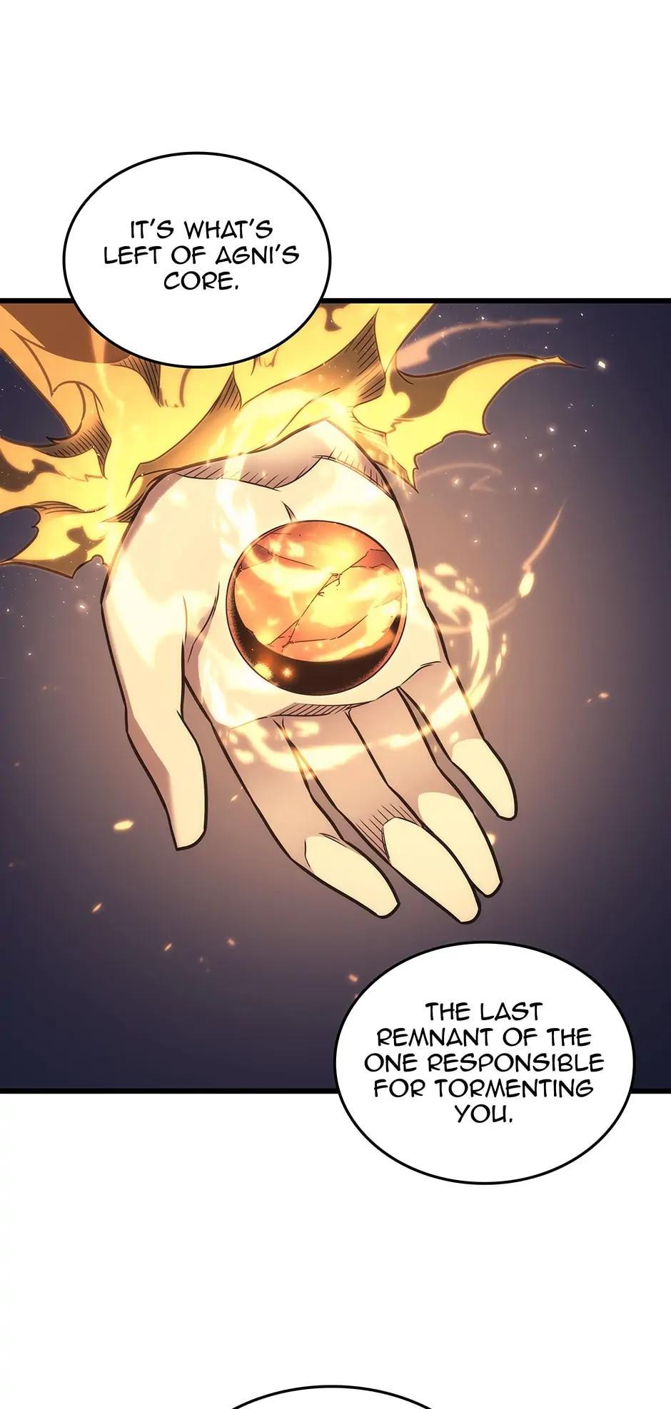 The Archmage Returns After 4000 Years Chapter 166