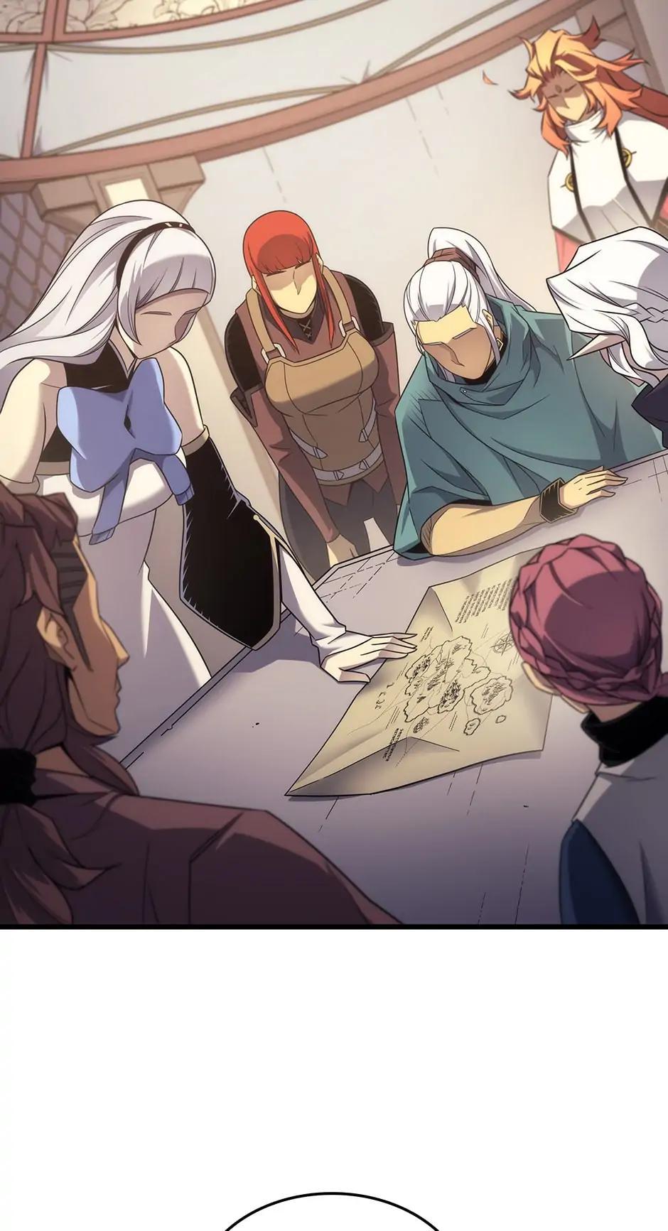 The Archmage Returns After 4000 Years Chapter 166