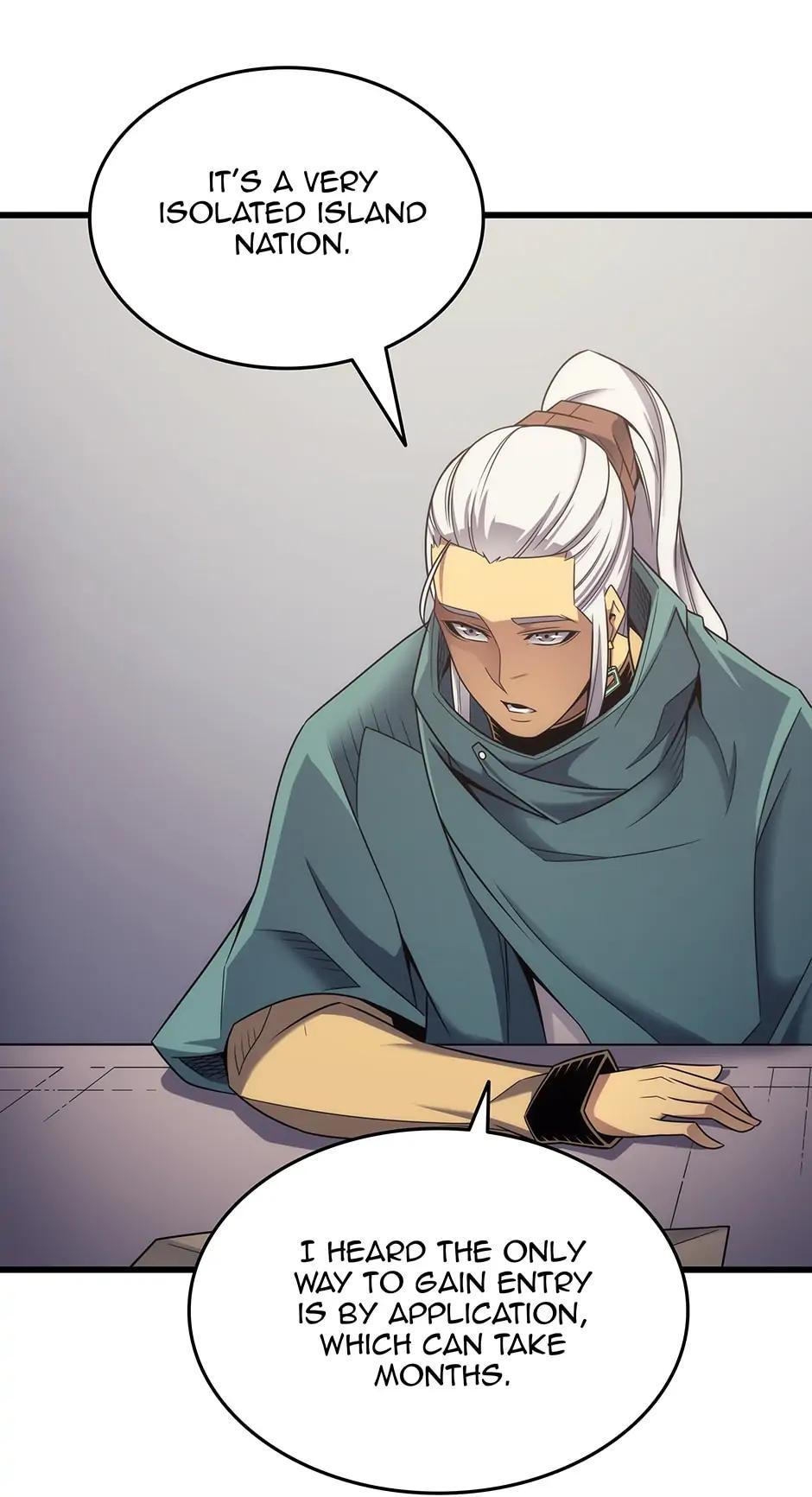 The Archmage Returns After 4000 Years Chapter 166