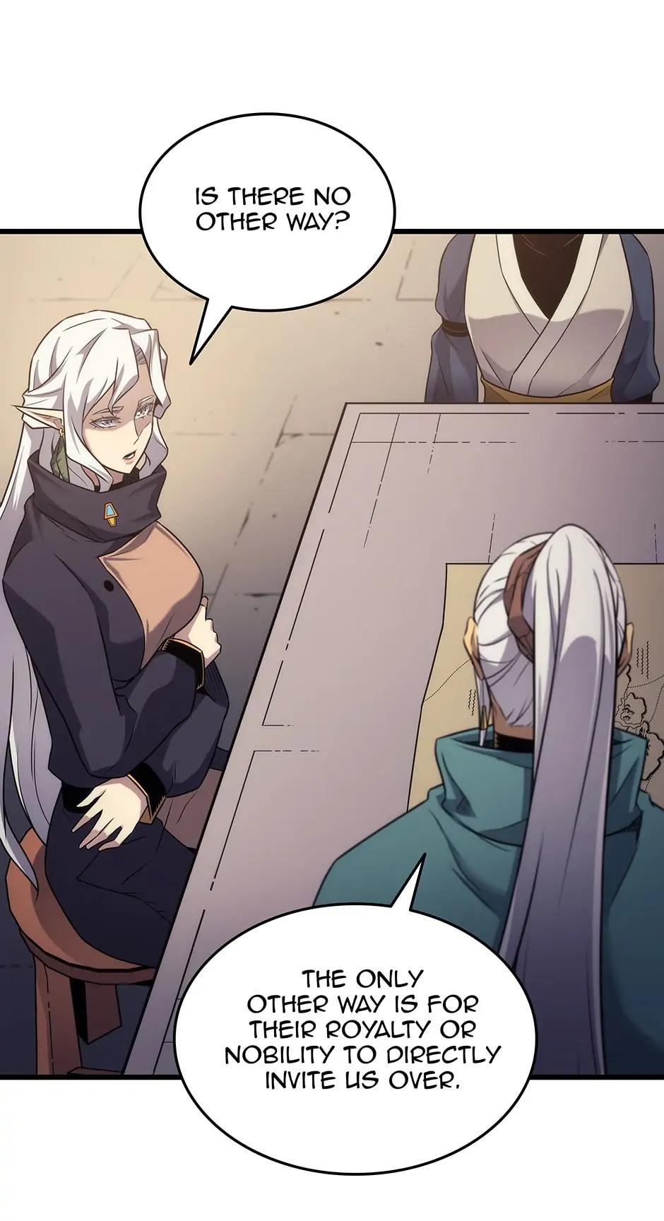 The Archmage Returns After 4000 Years Chapter 166