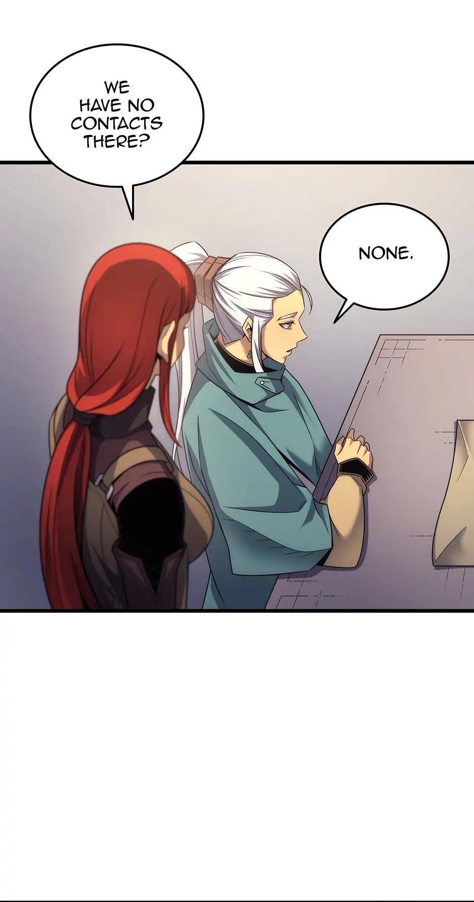 The Archmage Returns After 4000 Years Chapter 166