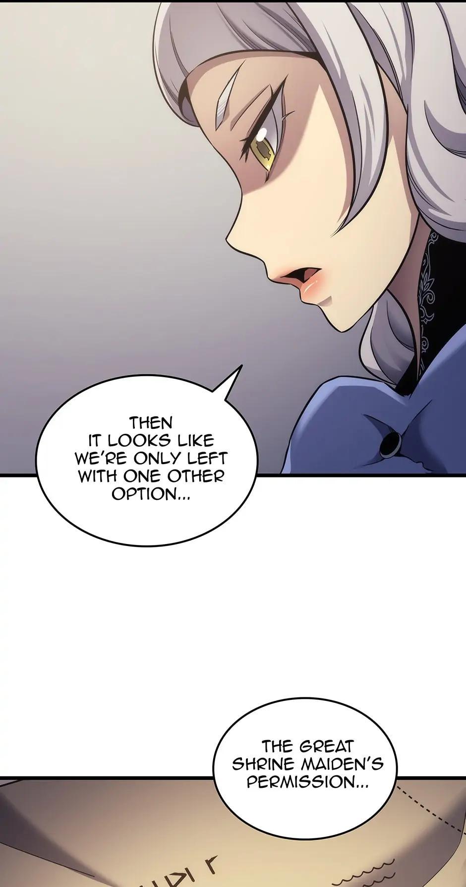 The Archmage Returns After 4000 Years Chapter 166