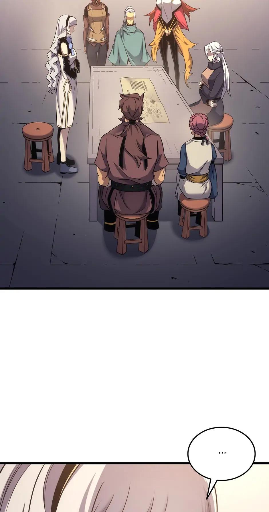 The Archmage Returns After 4000 Years Chapter 166