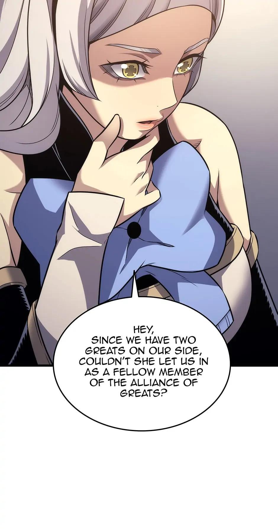 The Archmage Returns After 4000 Years Chapter 166