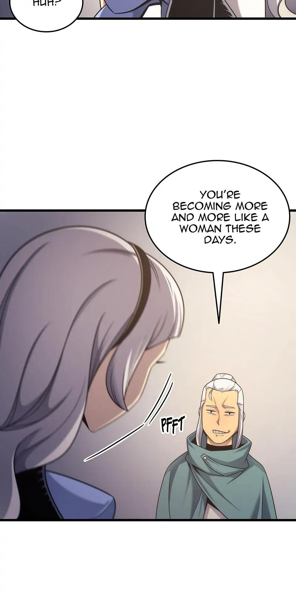 The Archmage Returns After 4000 Years Chapter 166