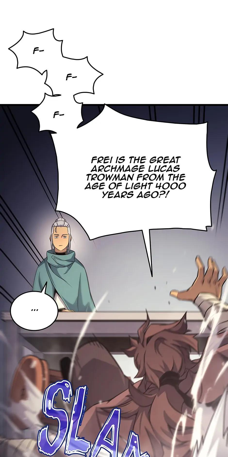 The Archmage Returns After 4000 Years Chapter 166