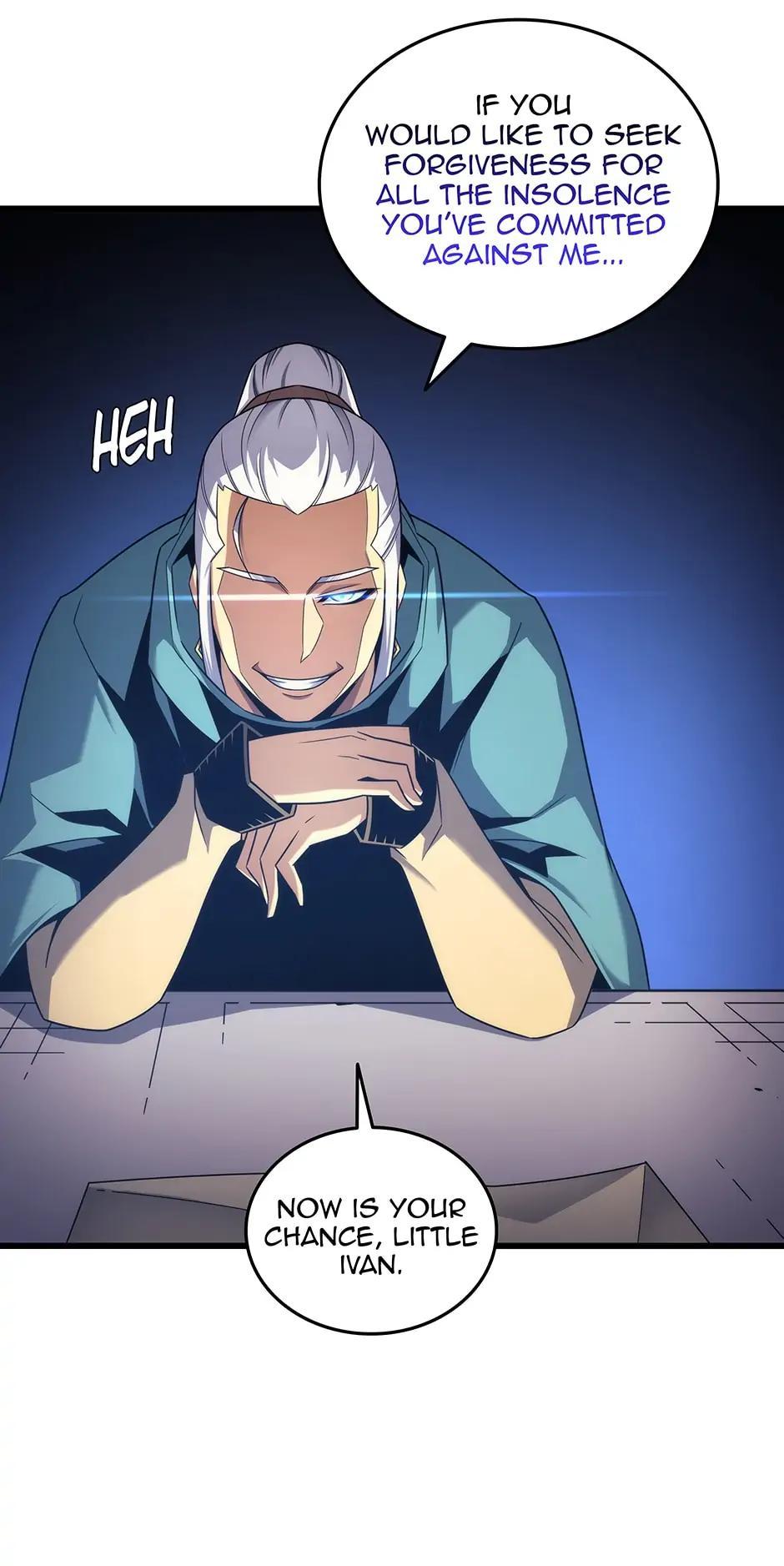 The Archmage Returns After 4000 Years Chapter 166