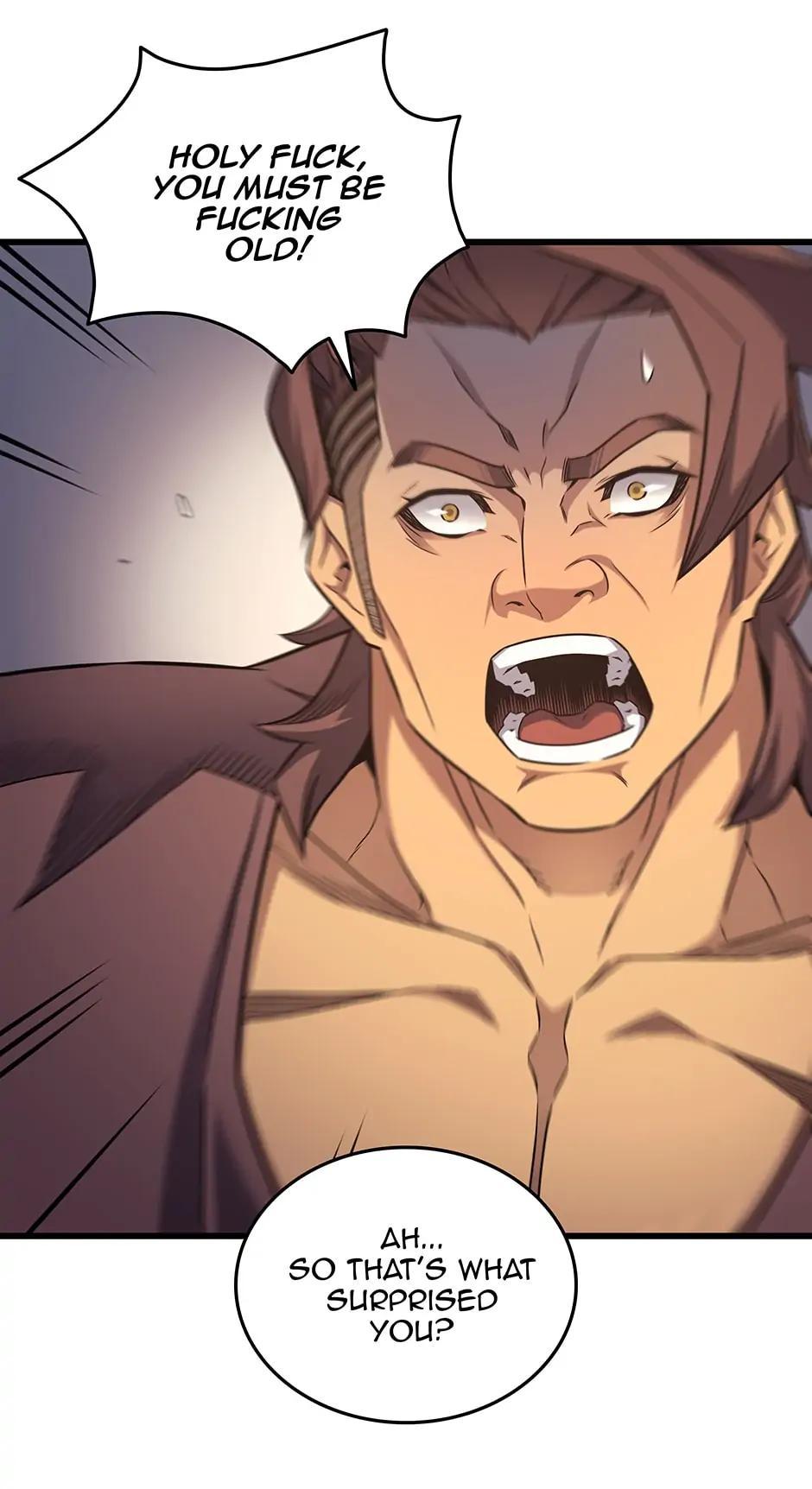 The Archmage Returns After 4000 Years Chapter 166