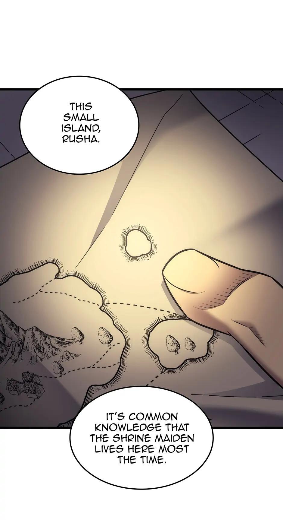 The Archmage Returns After 4000 Years Chapter 166