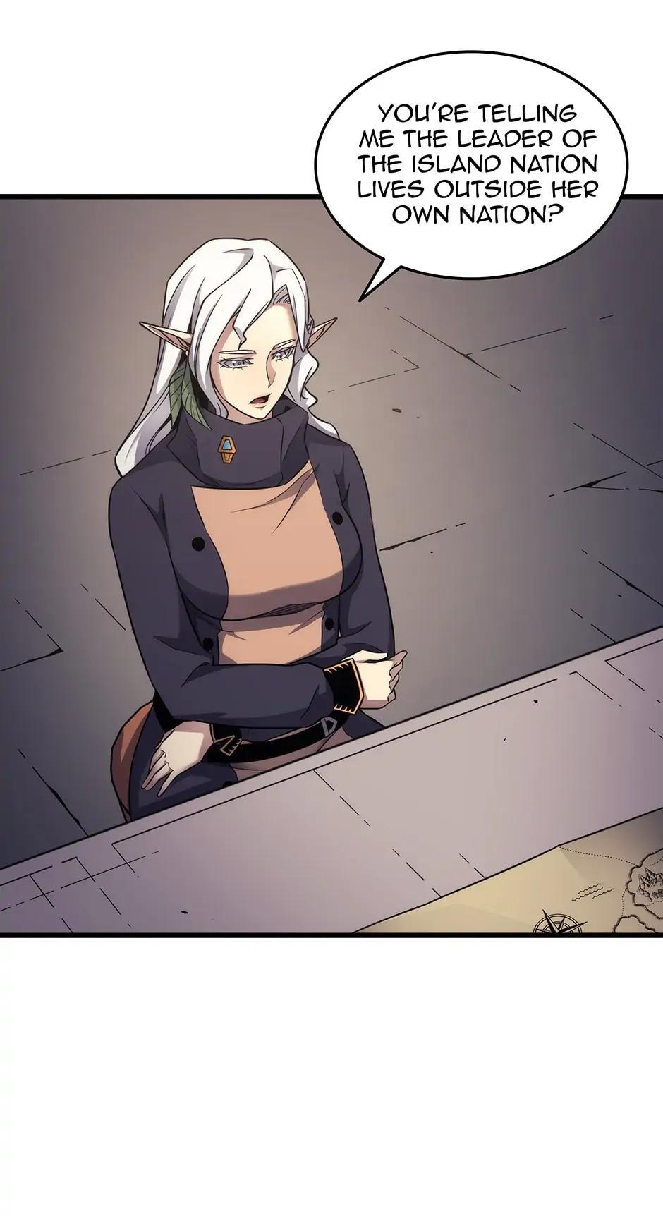 The Archmage Returns After 4000 Years Chapter 166