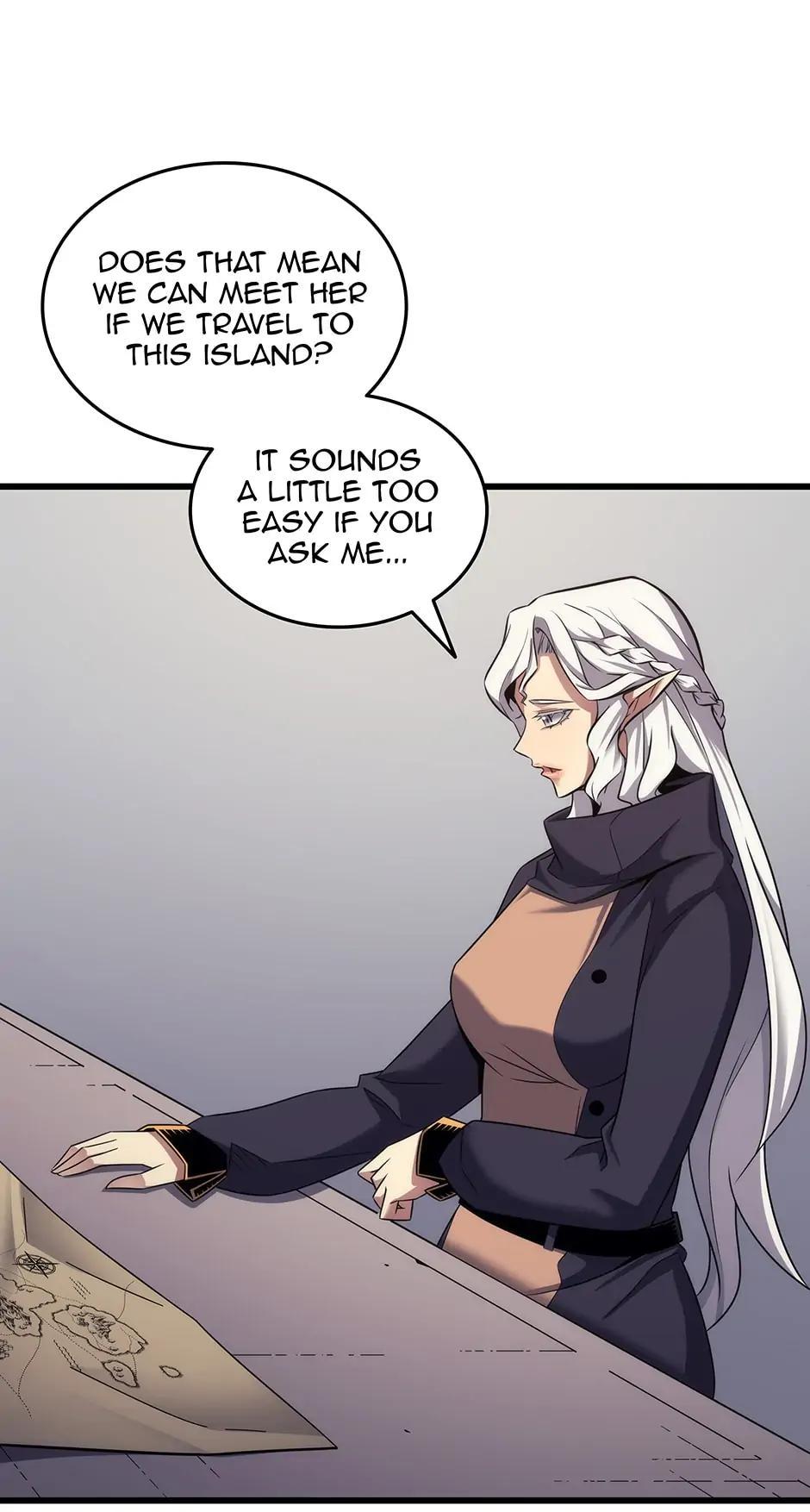 The Archmage Returns After 4000 Years Chapter 166