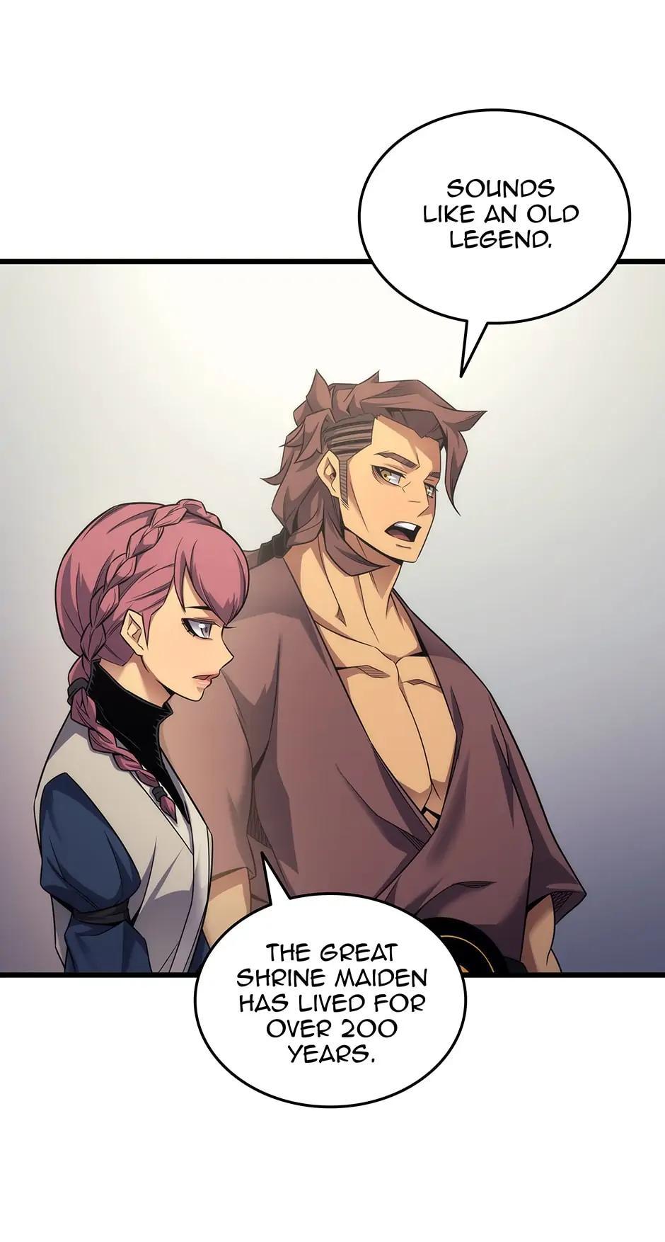 The Archmage Returns After 4000 Years Chapter 166