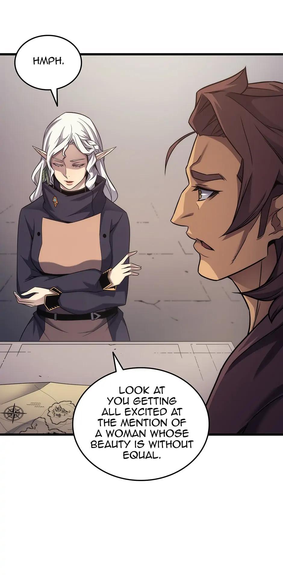 The Archmage Returns After 4000 Years Chapter 166