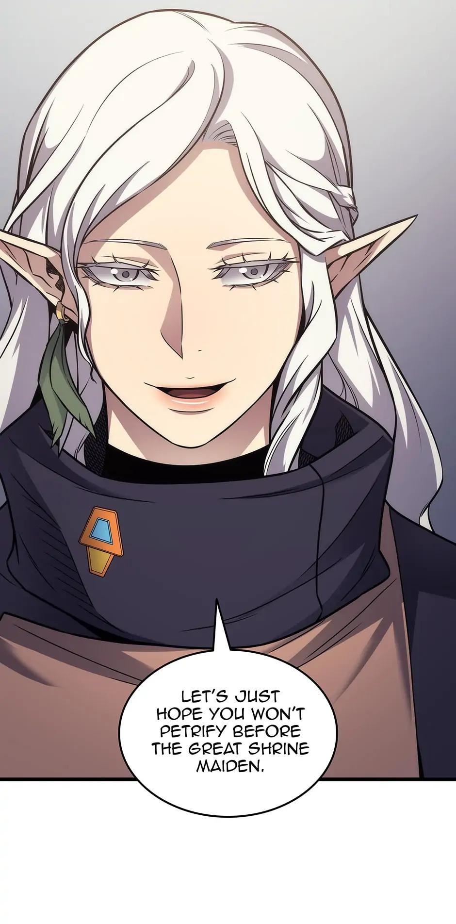 The Archmage Returns After 4000 Years Chapter 166