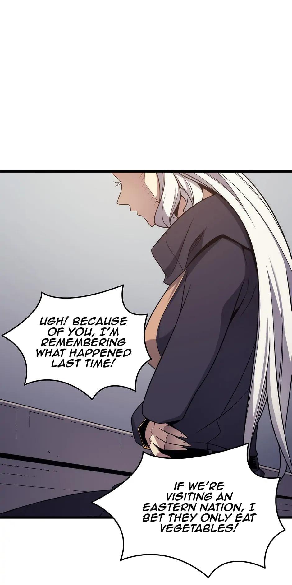 The Archmage Returns After 4000 Years Chapter 166