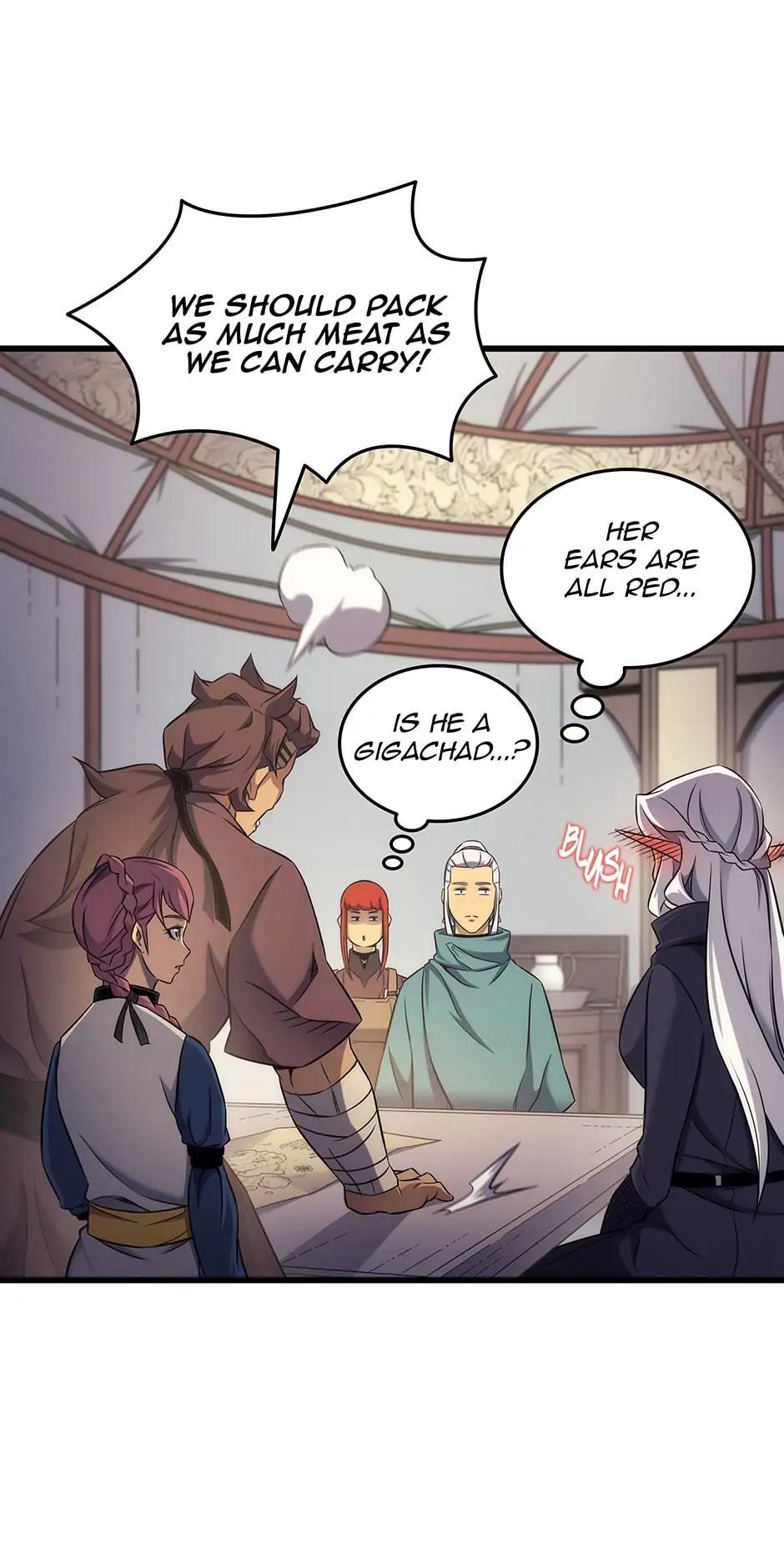 The Archmage Returns After 4000 Years Chapter 166