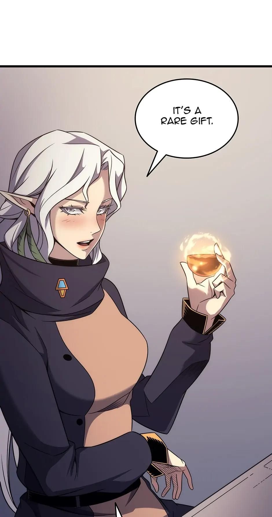 The Archmage Returns After 4000 Years Chapter 166