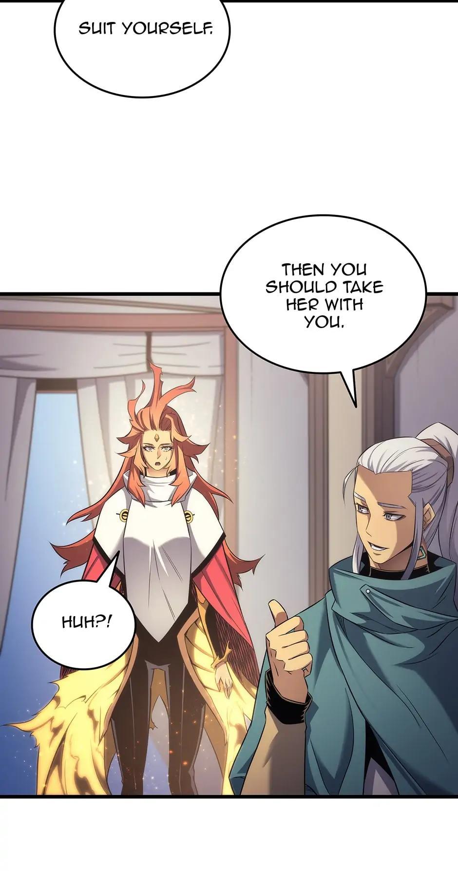 The Archmage Returns After 4000 Years Chapter 166